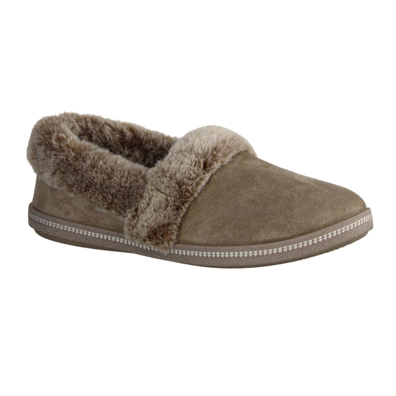 Skechers 32777-DKTP Hausschuh