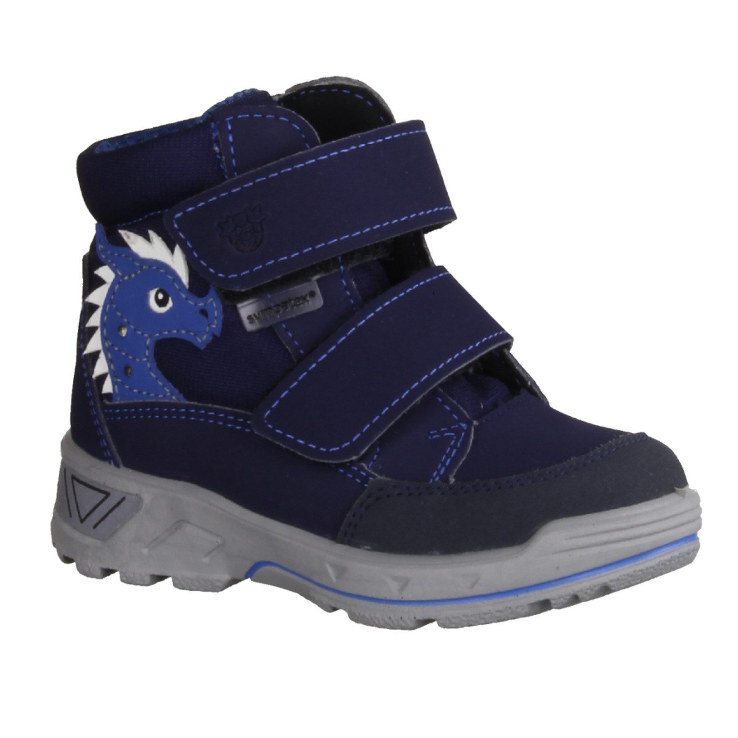 Ricosta 503801602 Babystiefel
