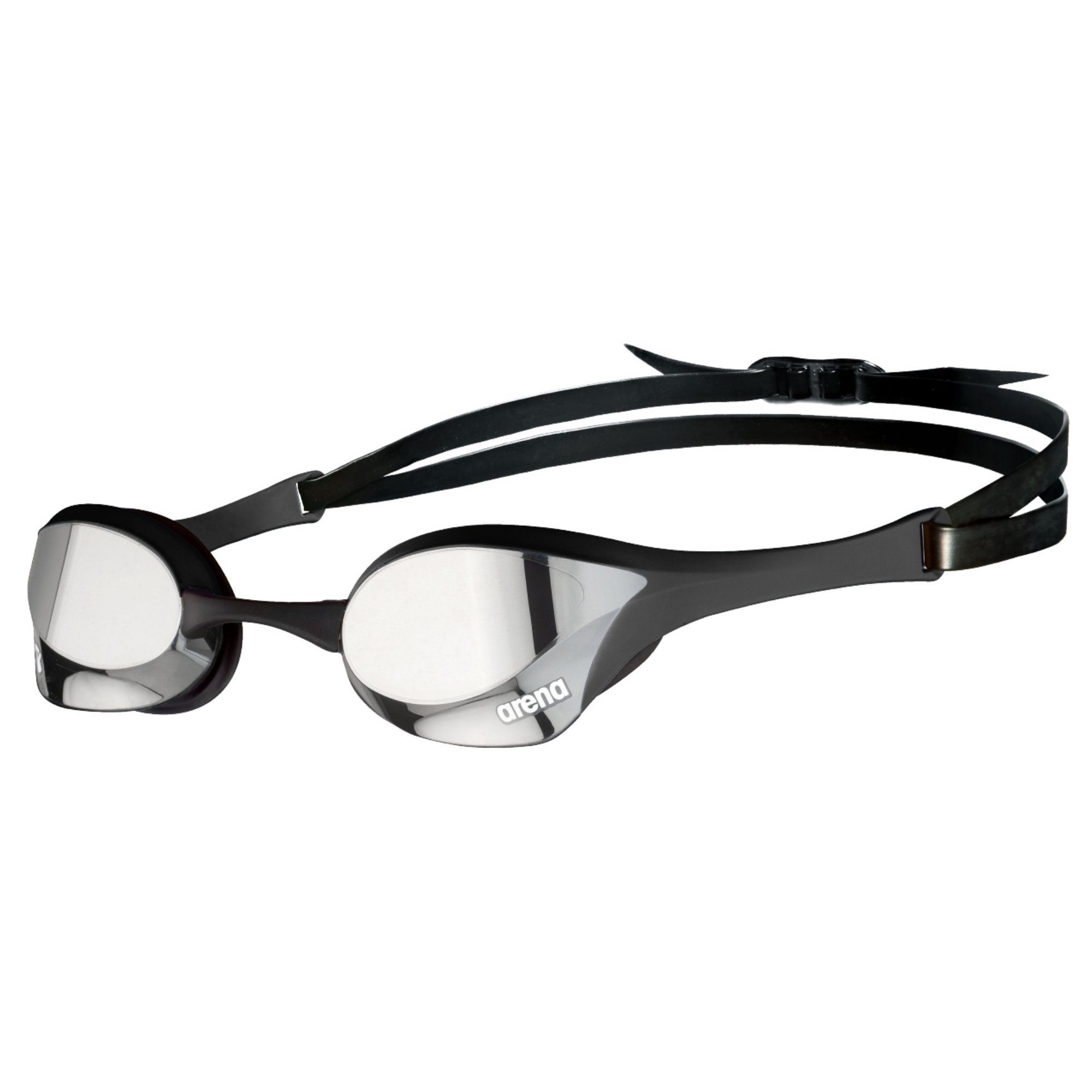 Arena Schwimmbrille arena Cobra Ultra Swipe Mirror, (1-St)