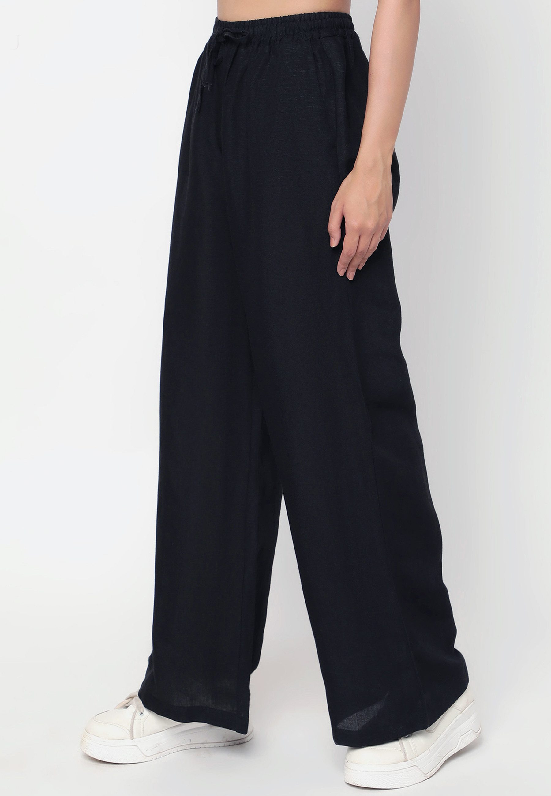 YC Fashion & Style Leinenhose YC-999 günstig online kaufen