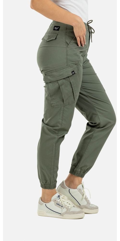 REELL Cargohose Reflex Women Lw Cargo