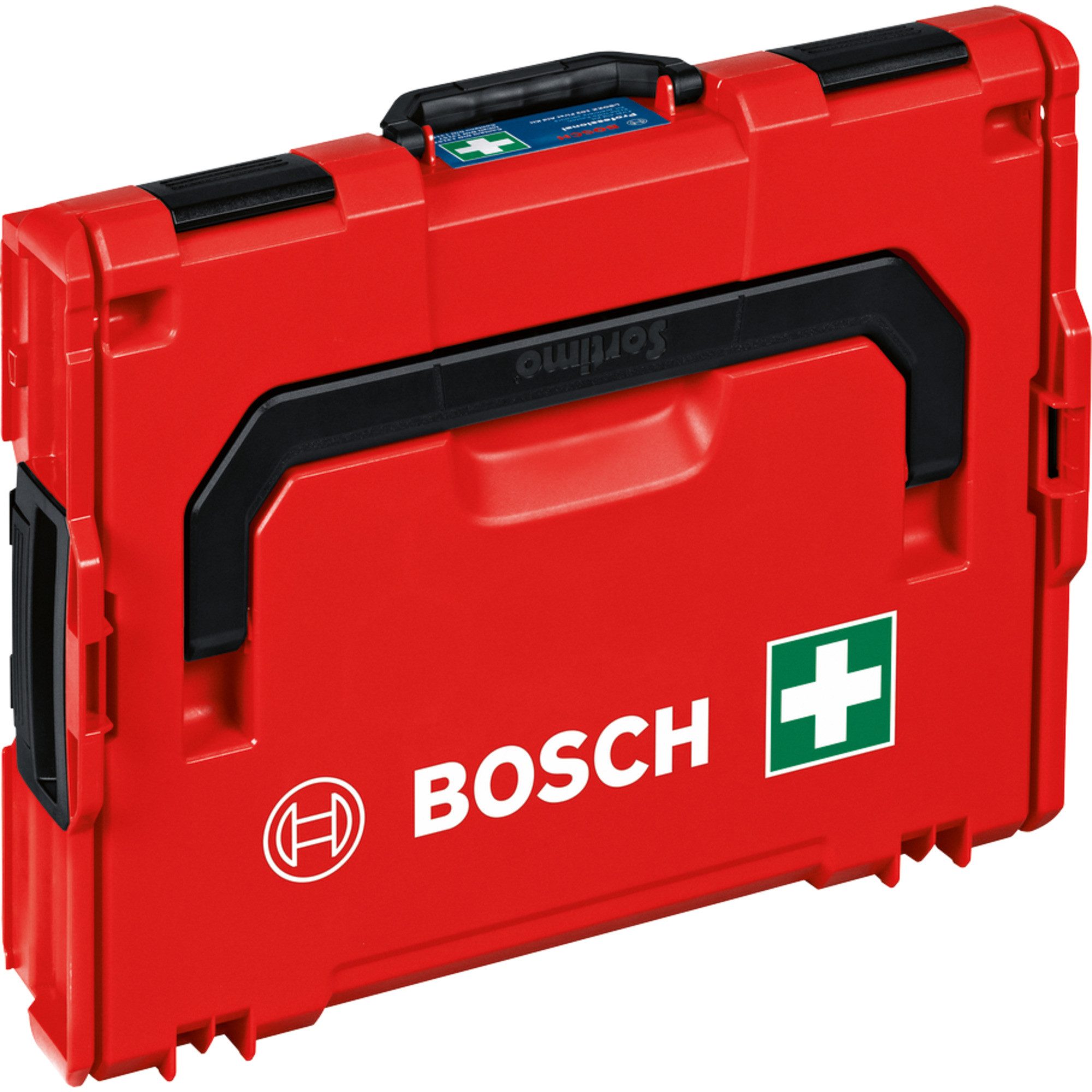 Werkzeugkoffer Bosch Professional DIN-konformes Erste-Hilfe-Set