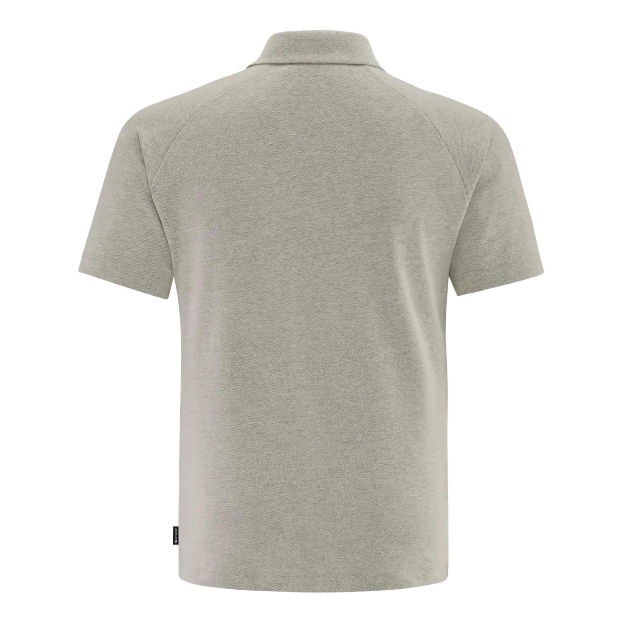 SCHNEIDER Sportswear Poloshirt MADSM Herren Polo-Shirt Summersand