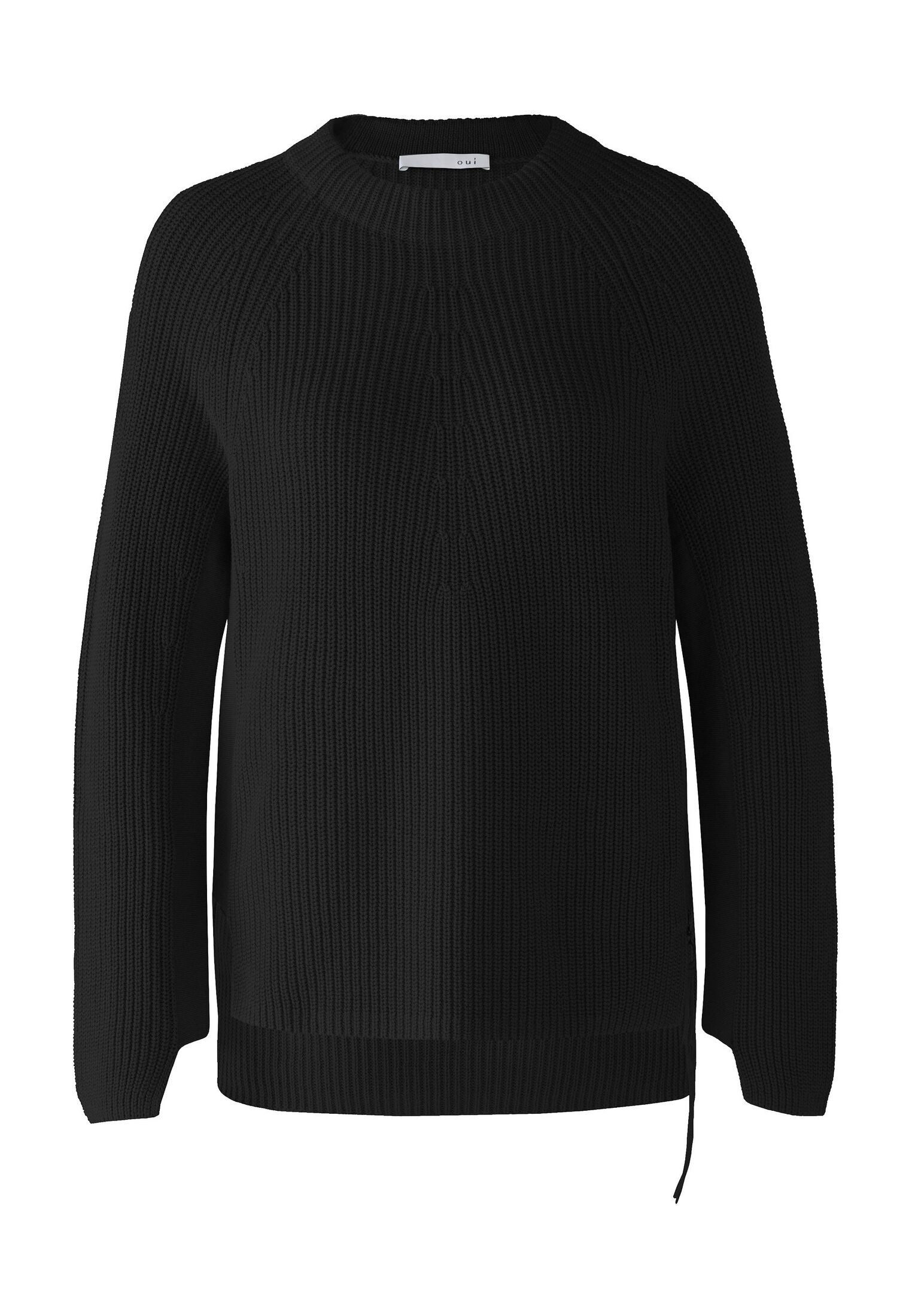 Rundhalspullover RUBI Pullover