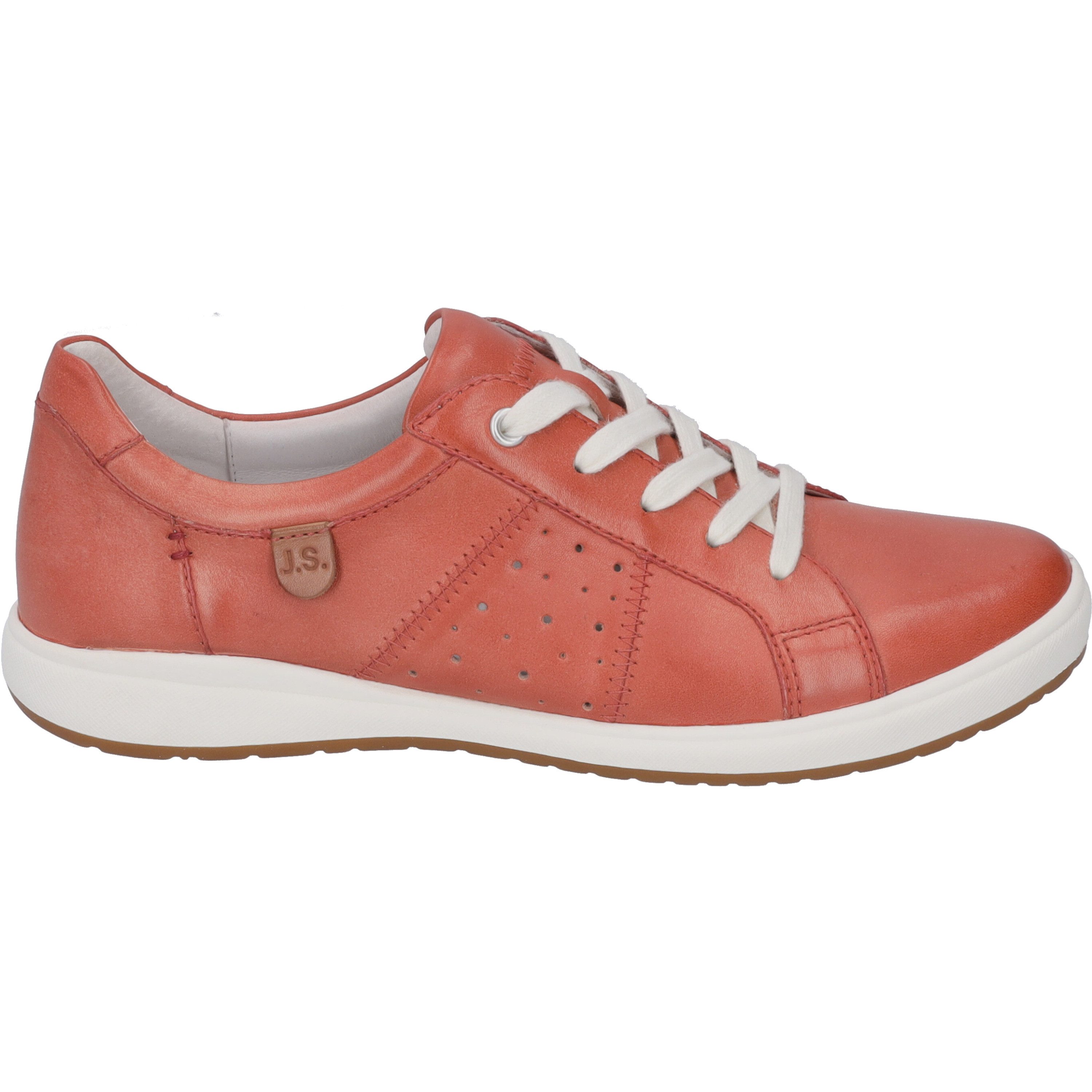 Josef Seibel Caren 01, rosa Sneaker günstig online kaufen