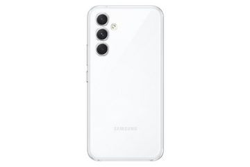 Samsung Backcover Clear Case Galaxy Galaxy A54 5G