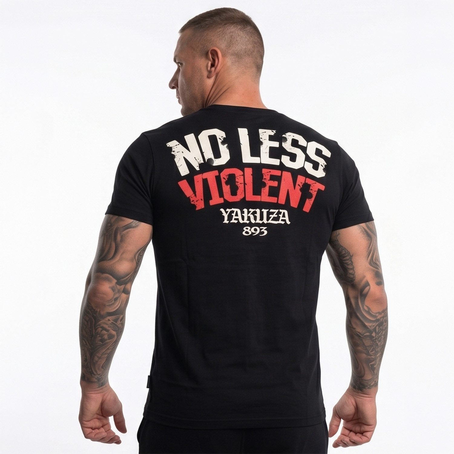 YAKUZA T-Shirt Violent