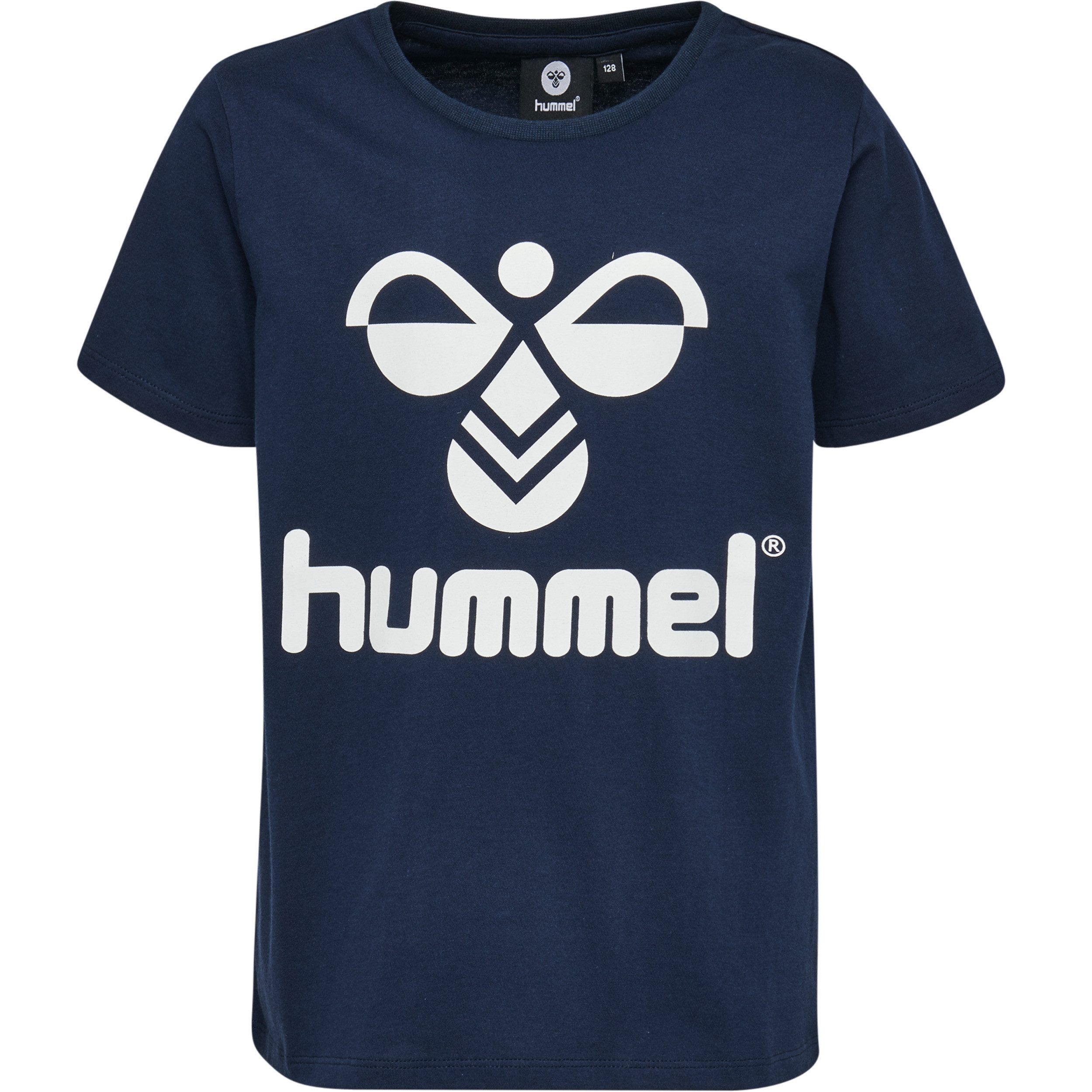 hummel T-Shirt hmlTRES T-SHIRT S/S (1-tlg) günstig online kaufen