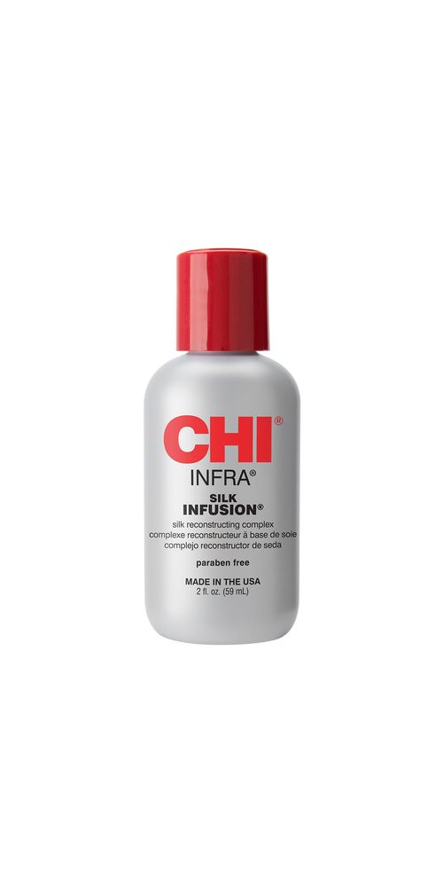 CHI Haarelexier CHI Silk Infusion 59ml