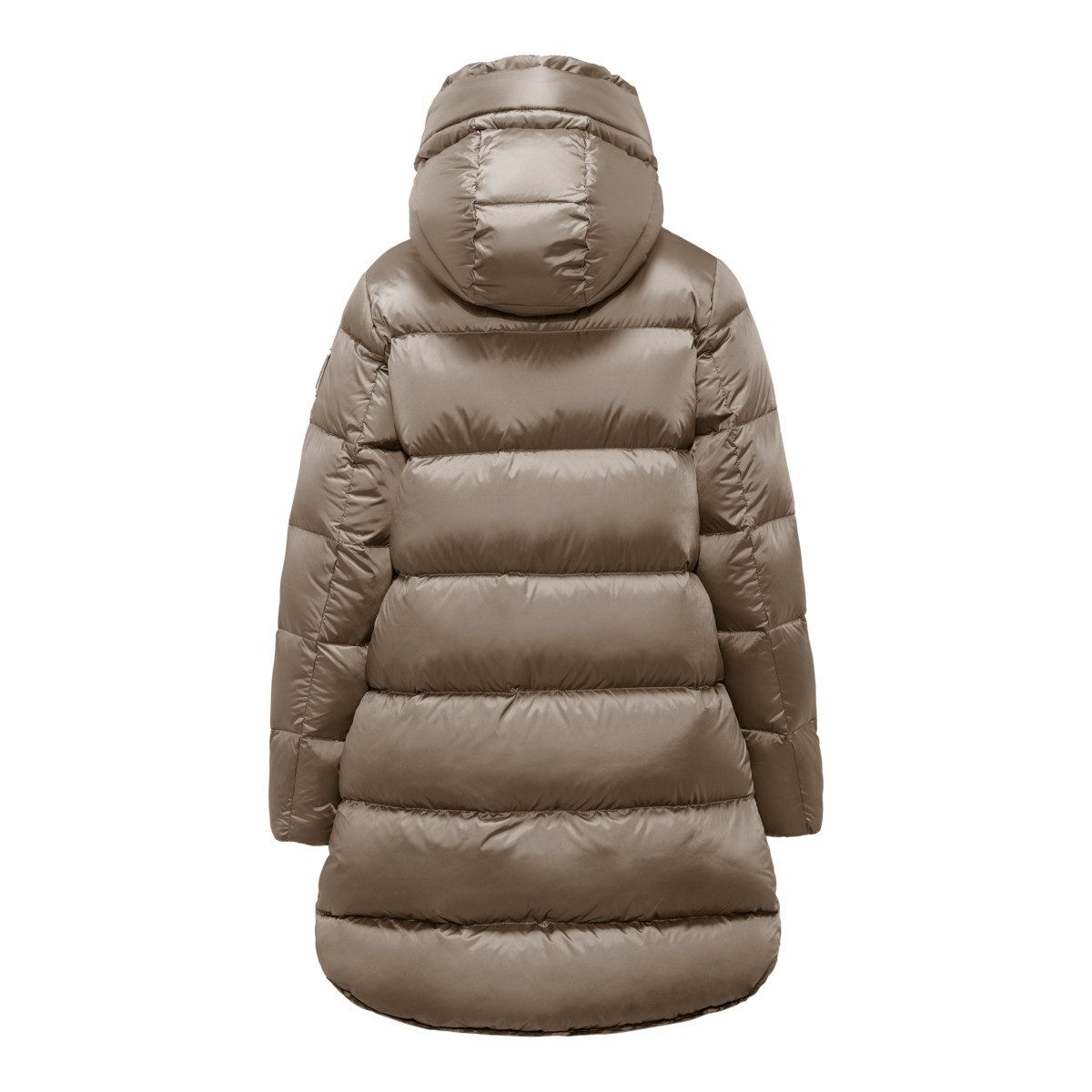 Bomboogie Daunenjacke Geneva Damen Winterjacke, Steppjacke, Mantel, Parka, günstig online kaufen