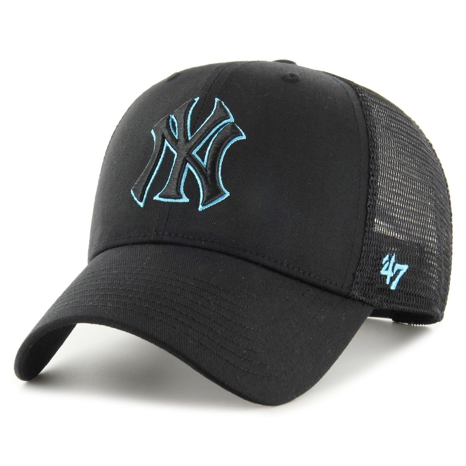 '47 Brand Trucker Cap Trucker BRANSON günstig online kaufen