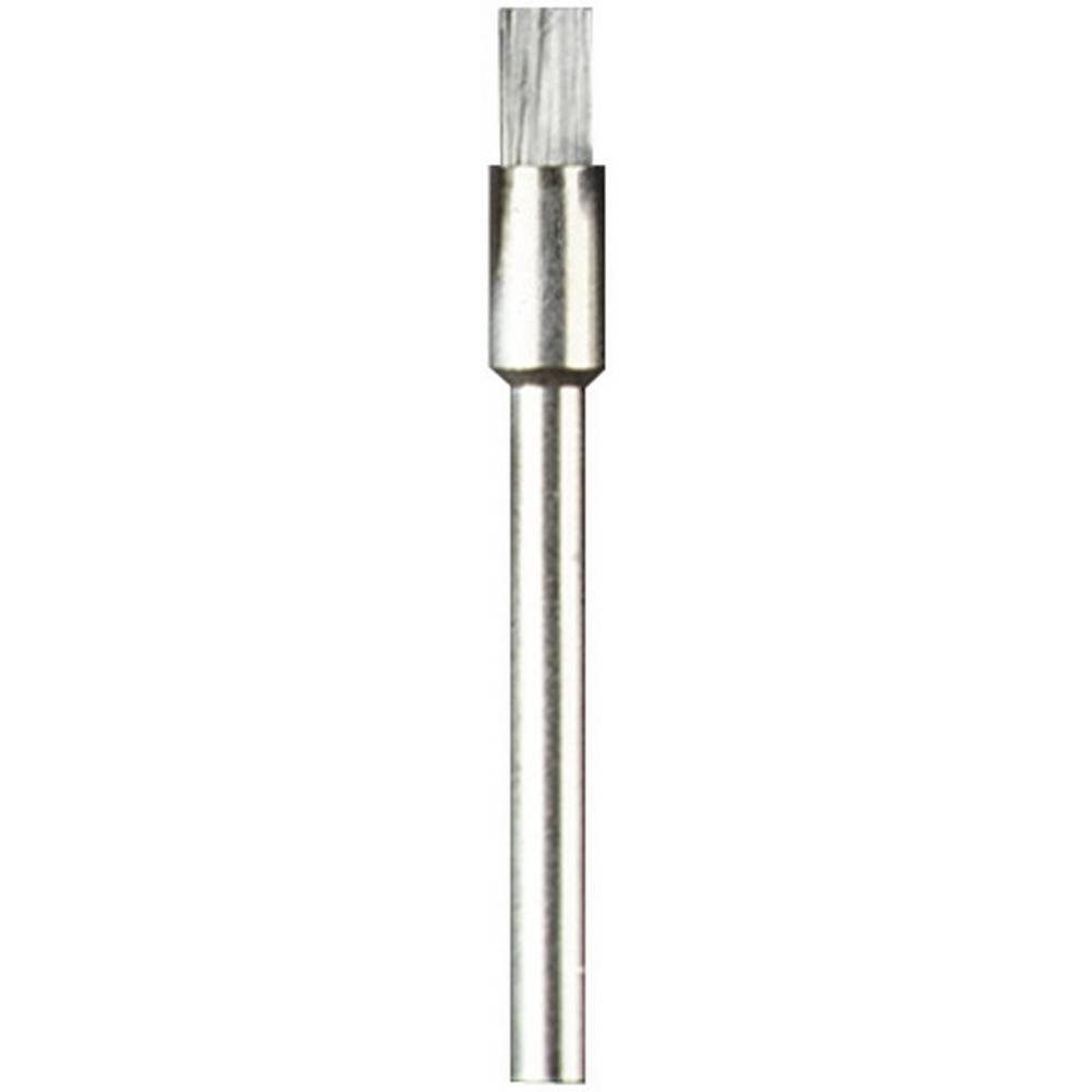 DREMEL Schleifaufsatz Drahtbürste 3.2 mm 26150443JA