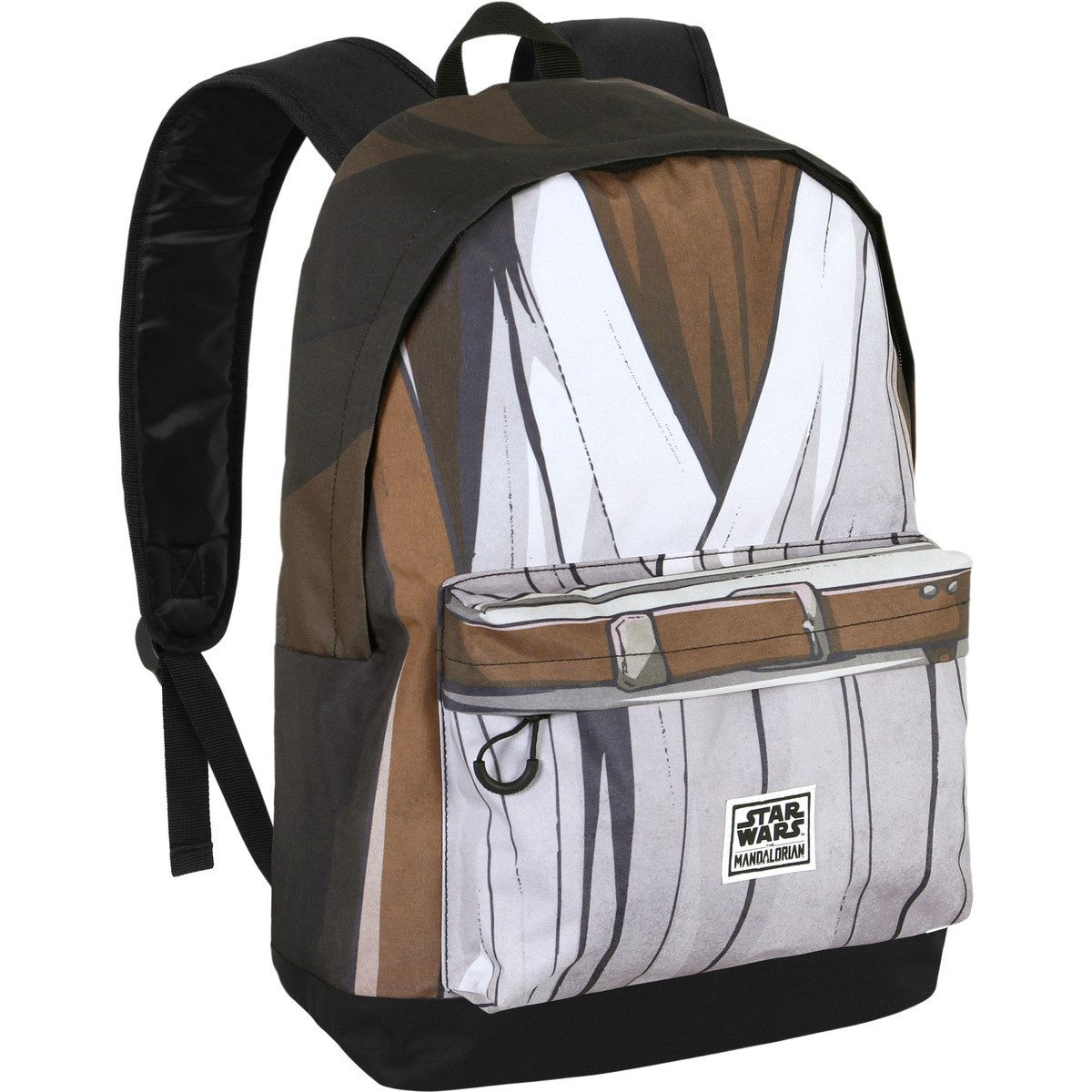 Star Wars Kinderrucksack Obi-Wan Kenobi-FAN HS 2.0 Unisex Kinder