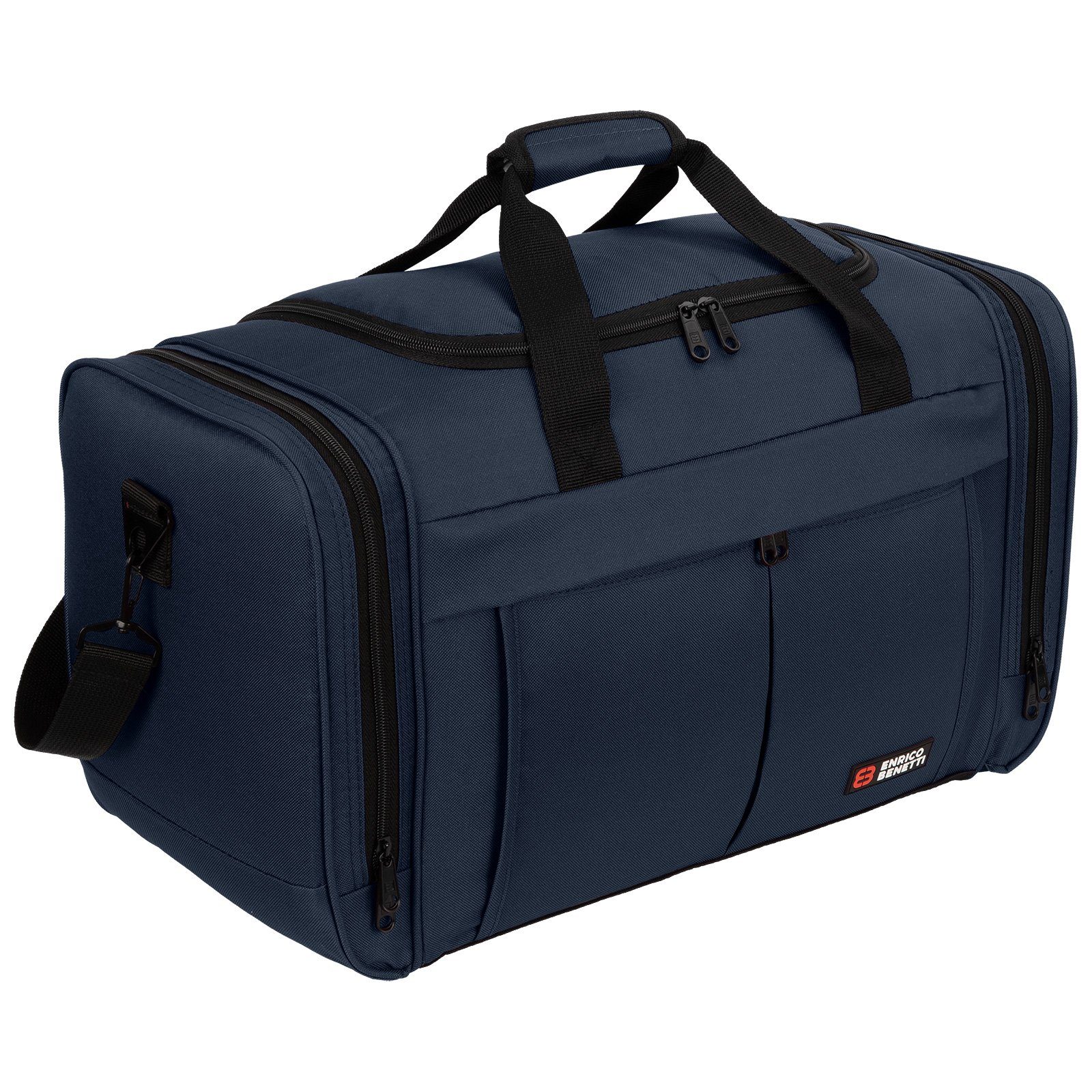 EAAKIE Sporttasche 60 L Reisetasche Saunatasche Sporttasche Fitnesstasche Damen Herren