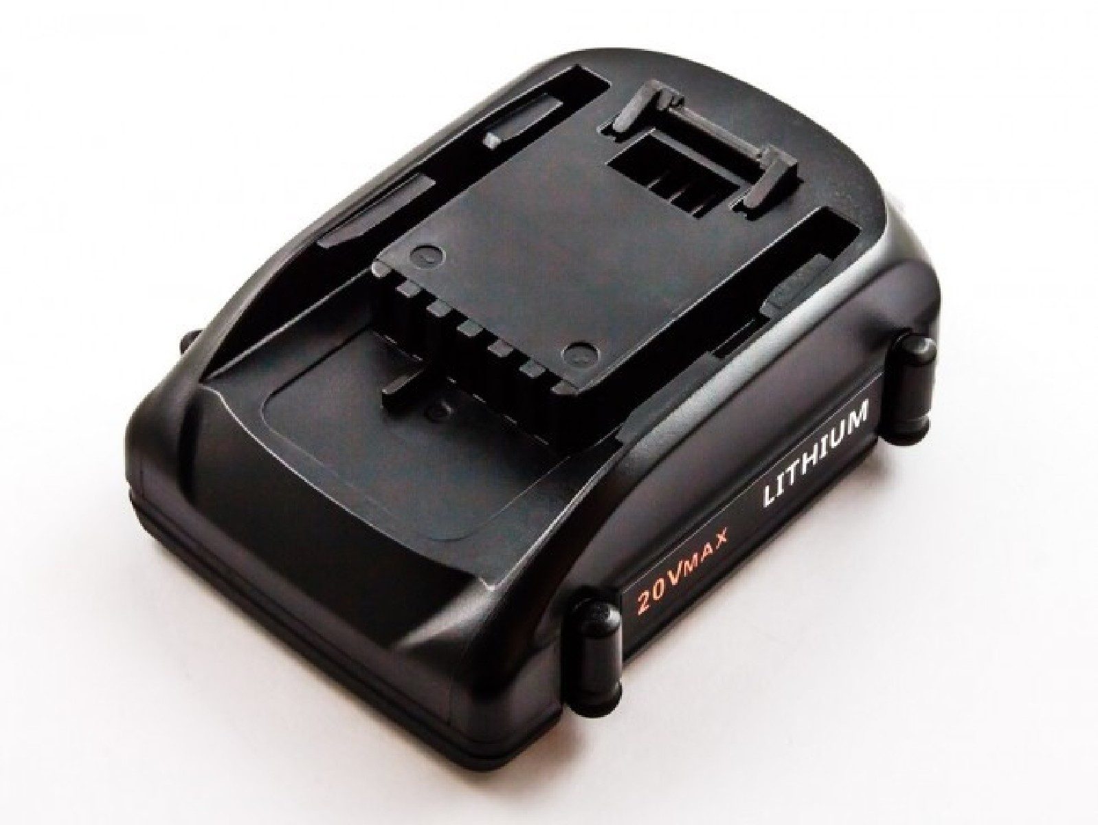 MobiloTec Akku kompatibel mit Worx Rasentrimmer GTLi Akku Akku 1500 mAh (1 St)