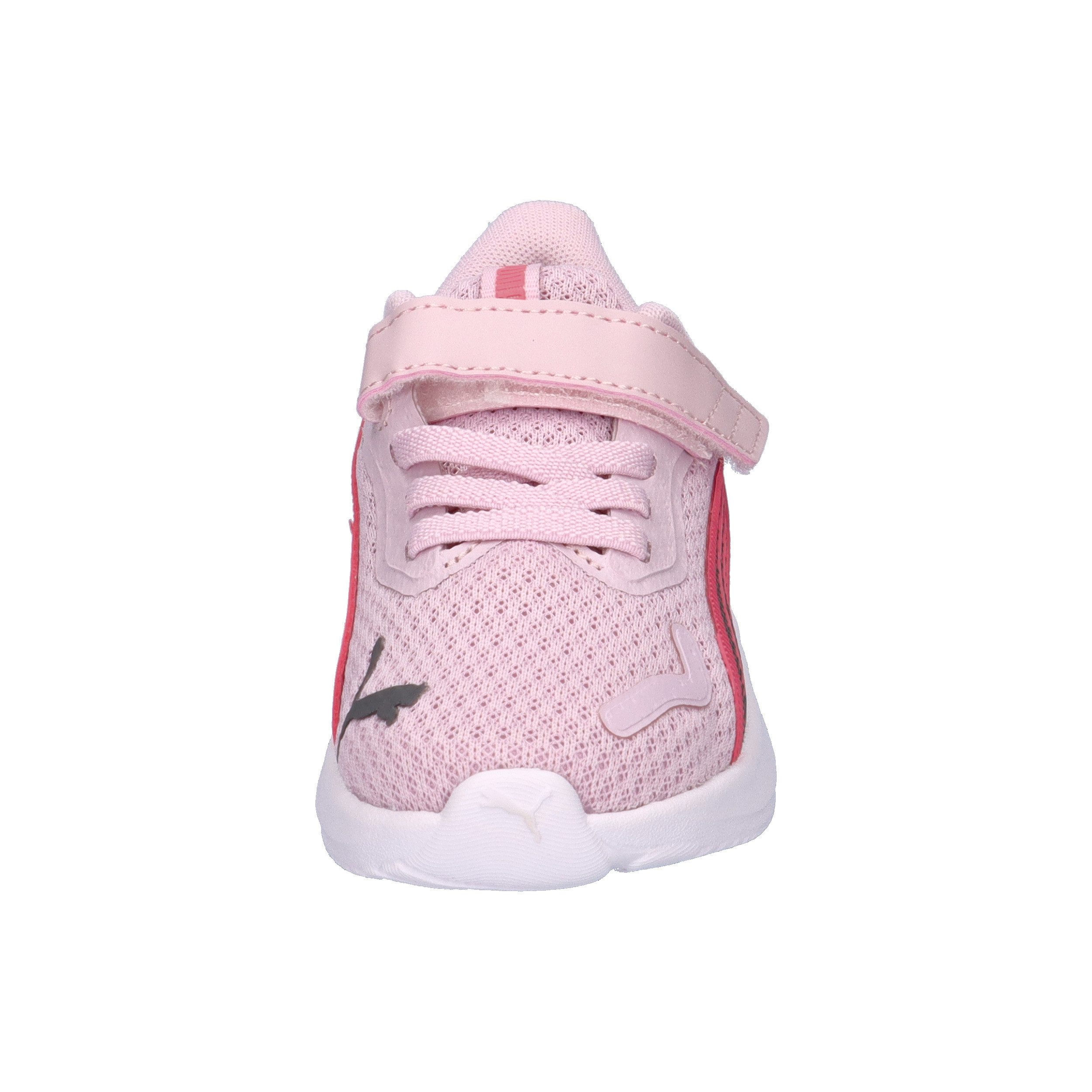 PUMA Puma Kinder Laufschuhe Pounce AC+ Inf 401516 Laufschuh