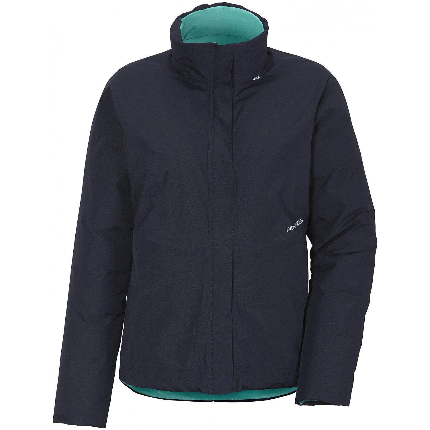 Funktionsjacke Jacke W ANNI JACKET
