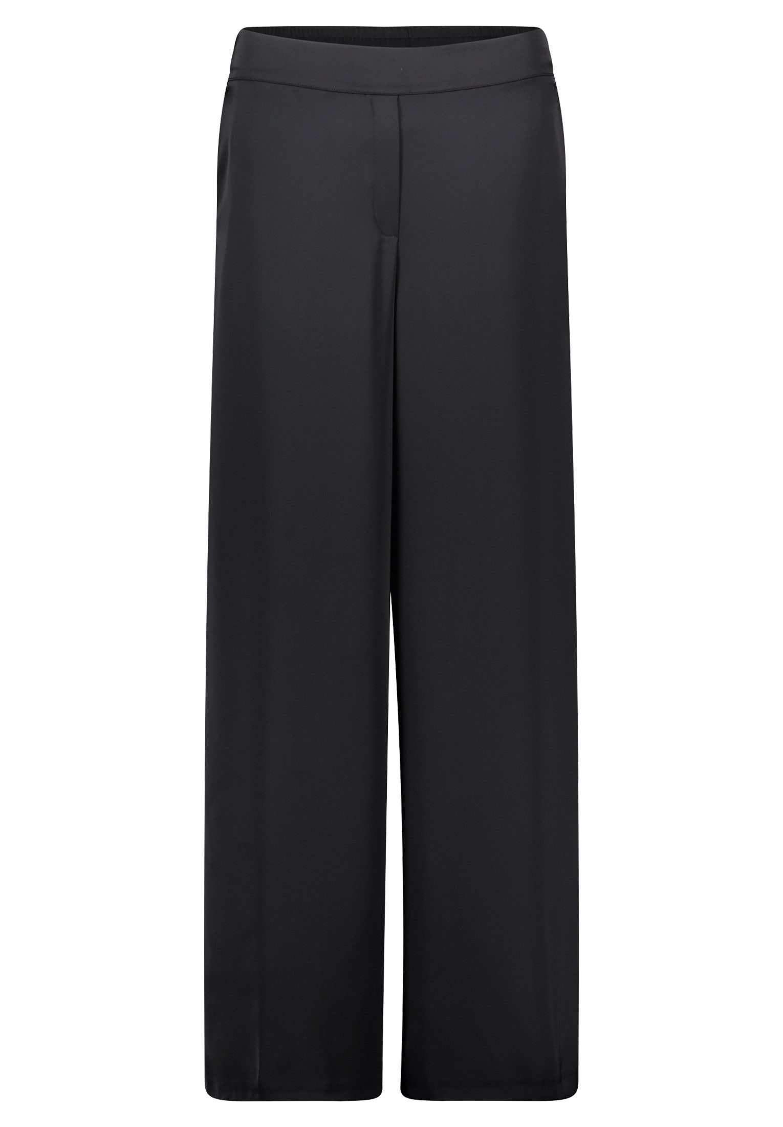 Schlupfhose Damen mit weitem Bein