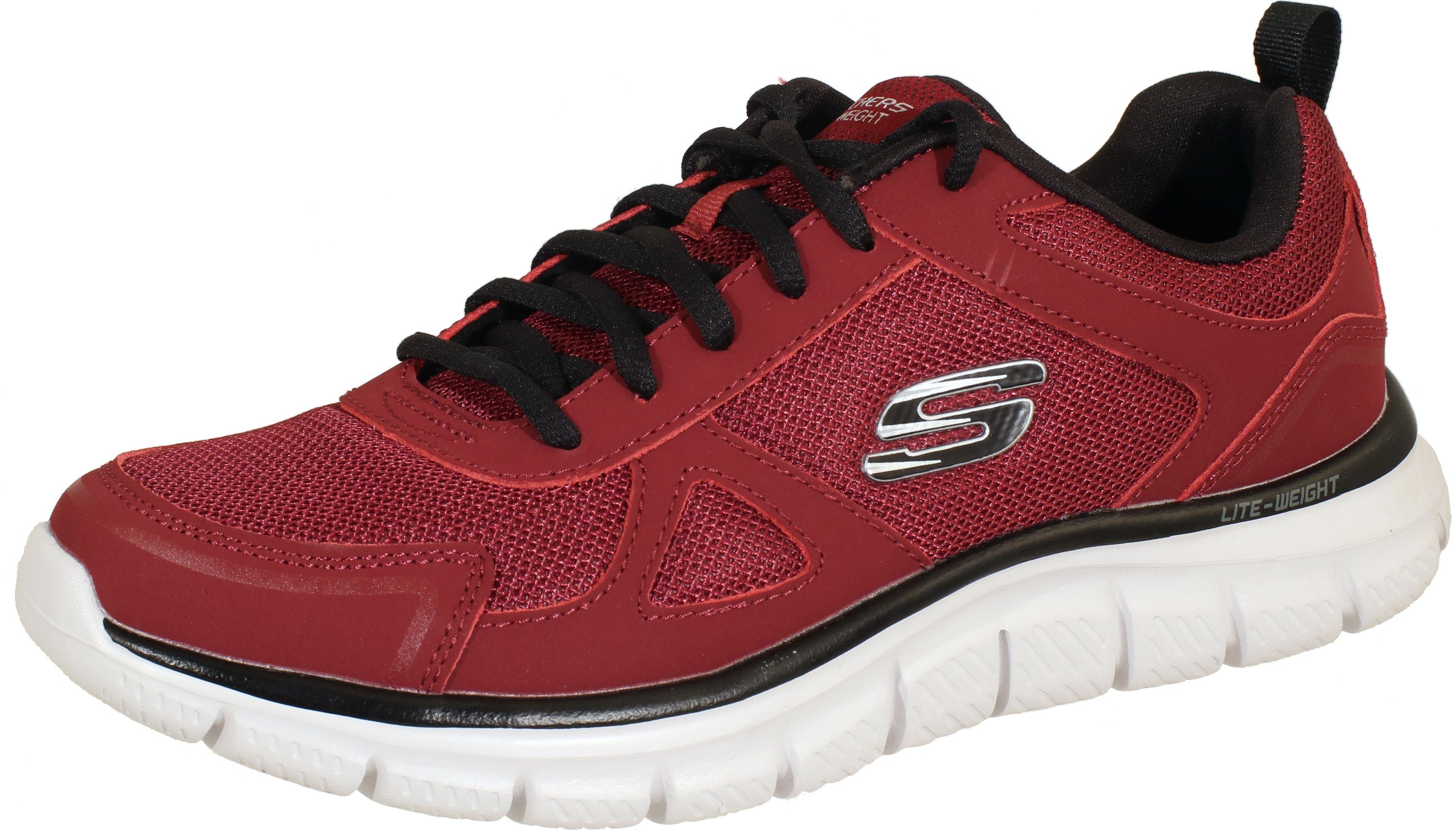 Skechers »Track Scloric Sneakers Low« Sneaker