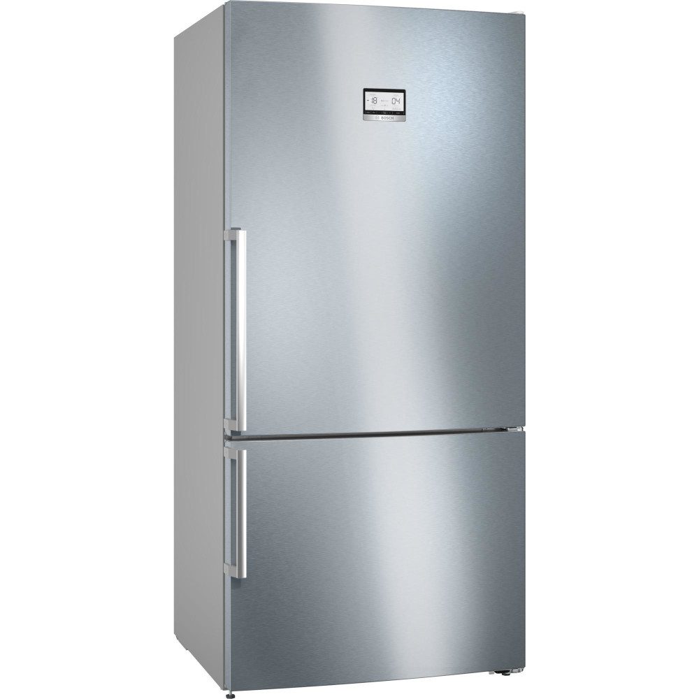 BOSCH Kühl-/Gefrierkombination KGN86AIDR
