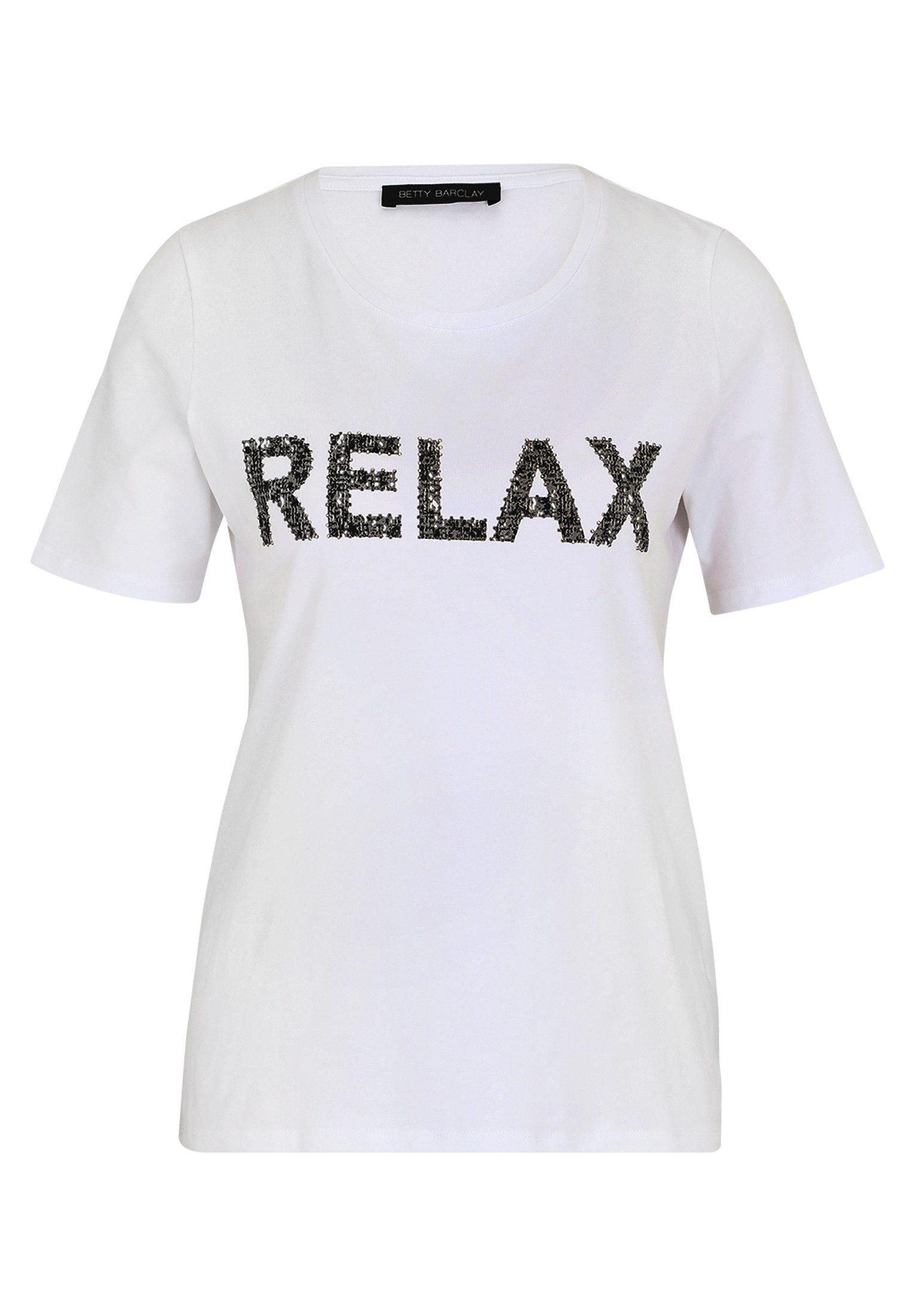 Betty Barclay Kurzarmshirt Betty Barclay Basic günstig online kaufen