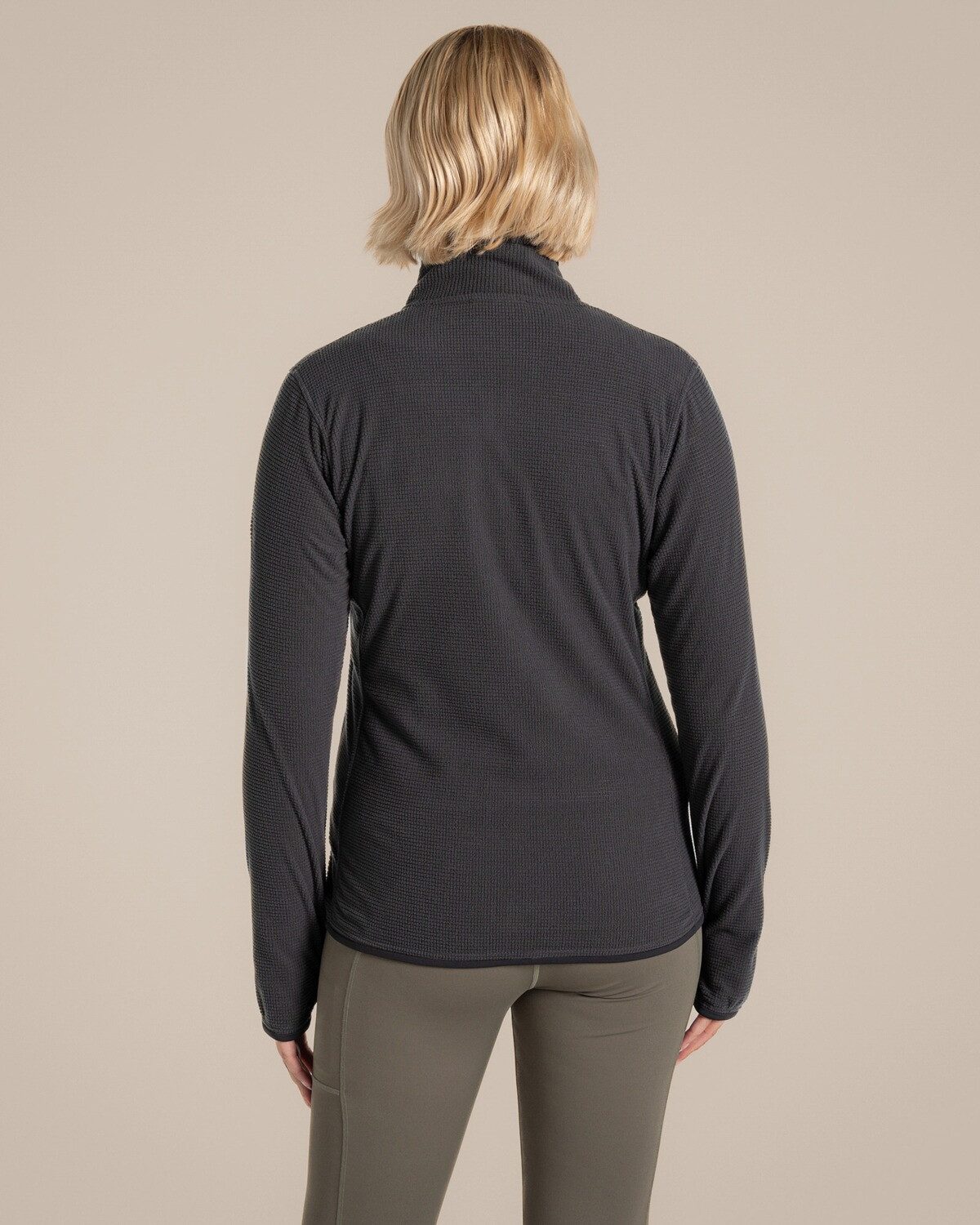Craghoppers Fleecejacke Damen Fleecejacke Anya NosiLife