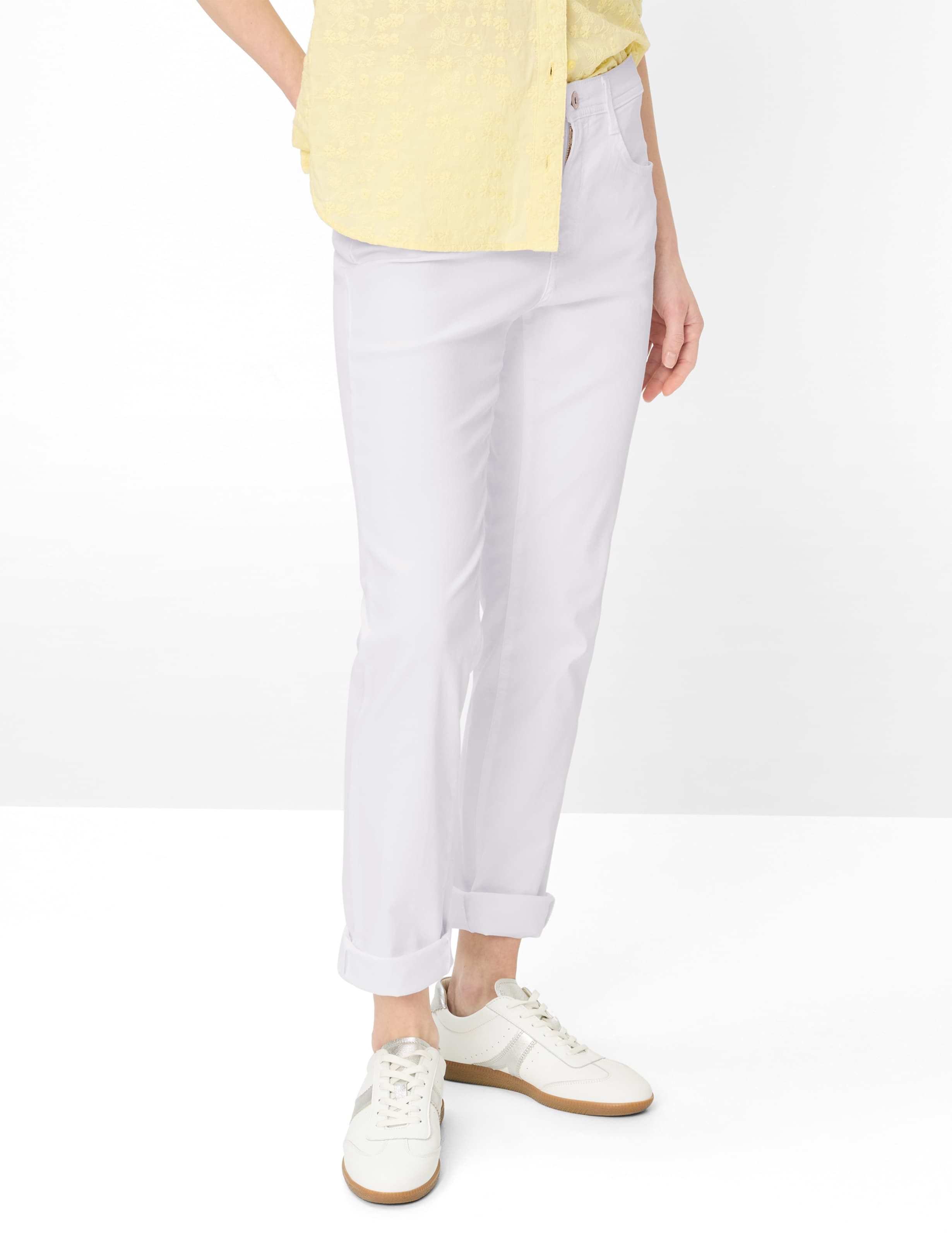 Brax 5-Pocket-Jeans Style MARY günstig online kaufen
