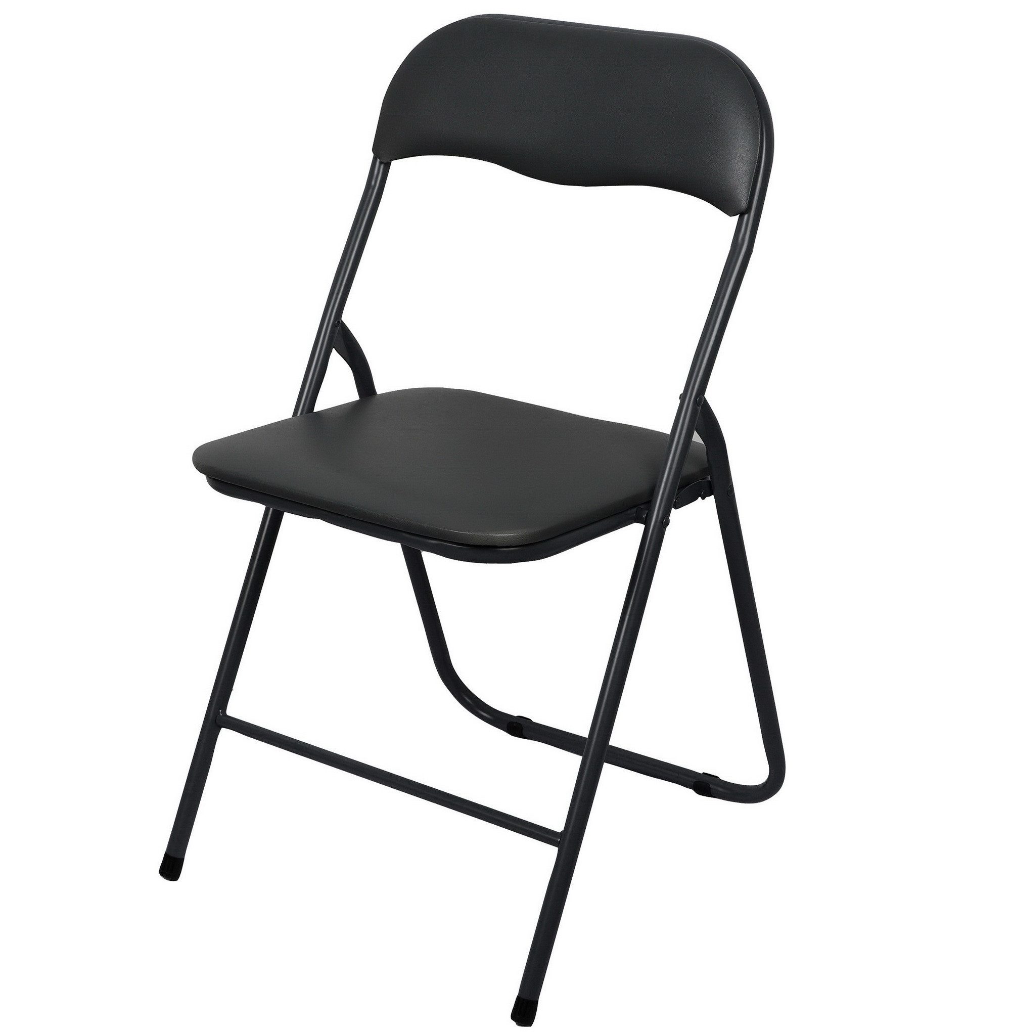 Urban Living Klappstuhl Beistellstuhl "PRAKTIK" Gästestuhl günstig online kaufen