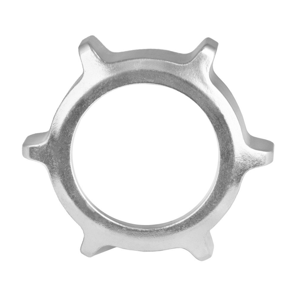 Gastroback Fleischwolfaufsatz Gastroback 91628 Überwurfmutter für 41410 6-in-1 Power Pro#10 Design