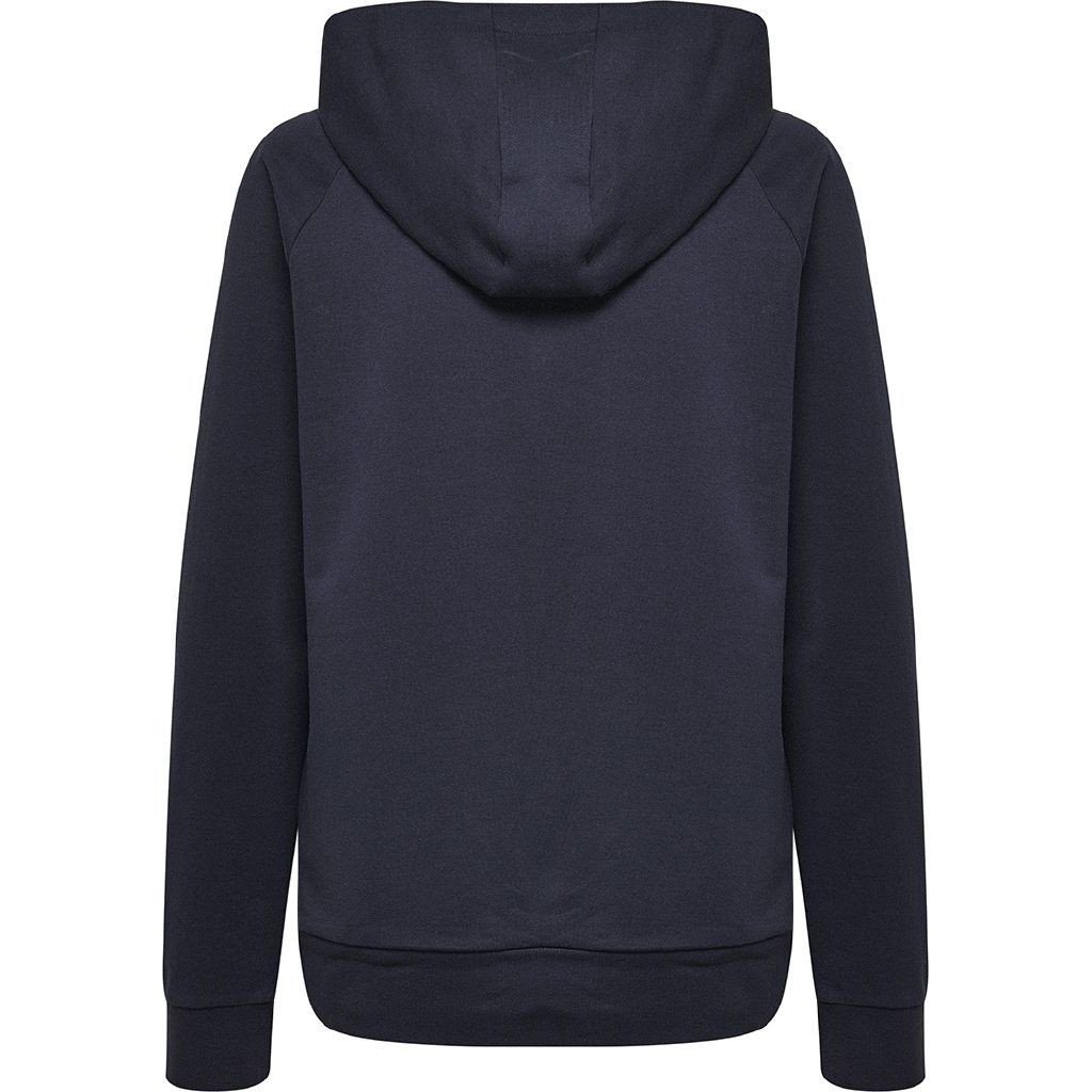 hummel Sweatshirt Go Cotton Logo Hoodie Woman günstig online kaufen