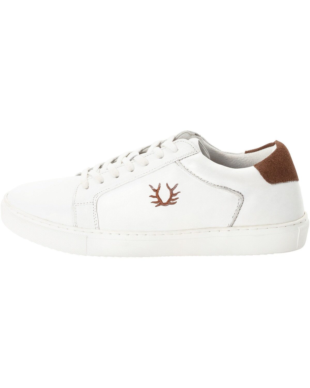 KRÜGER BUAM Sneaker Willy Sneaker