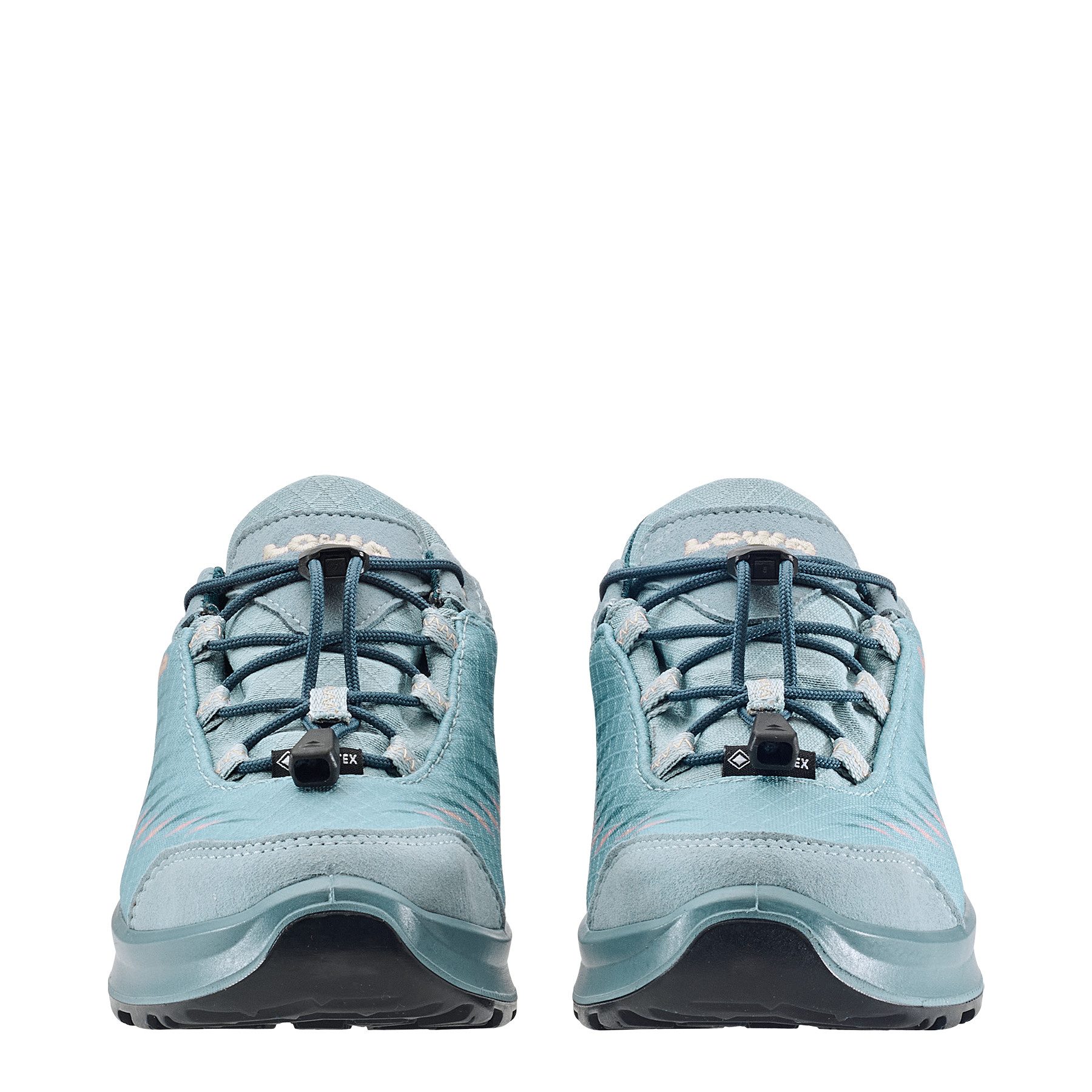 Lowa ZIRROX II GTX LO JR günstig online kaufen
