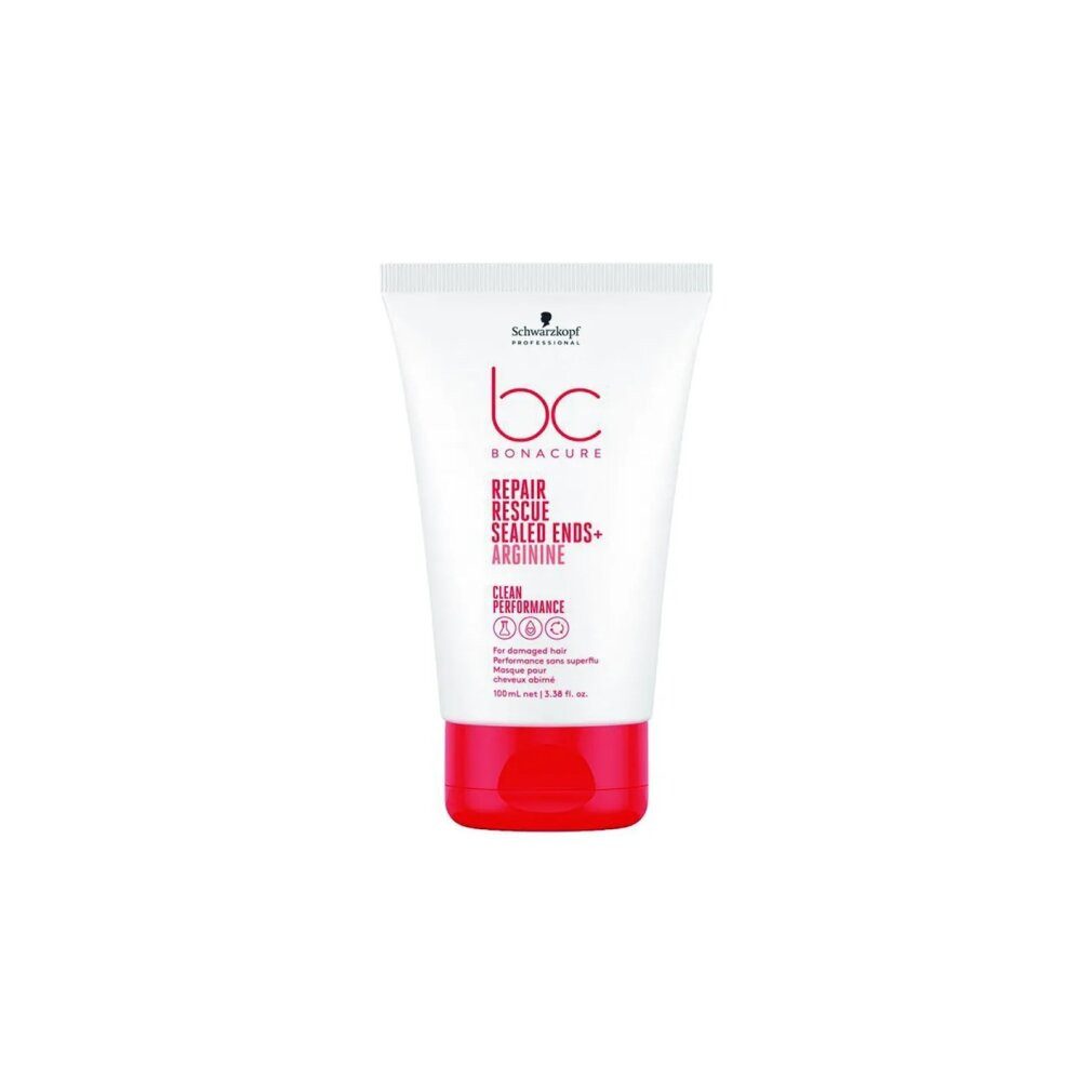 Schwarzkopf Texturspray Bonacure Repair Rescue Sealed Ends Treatment