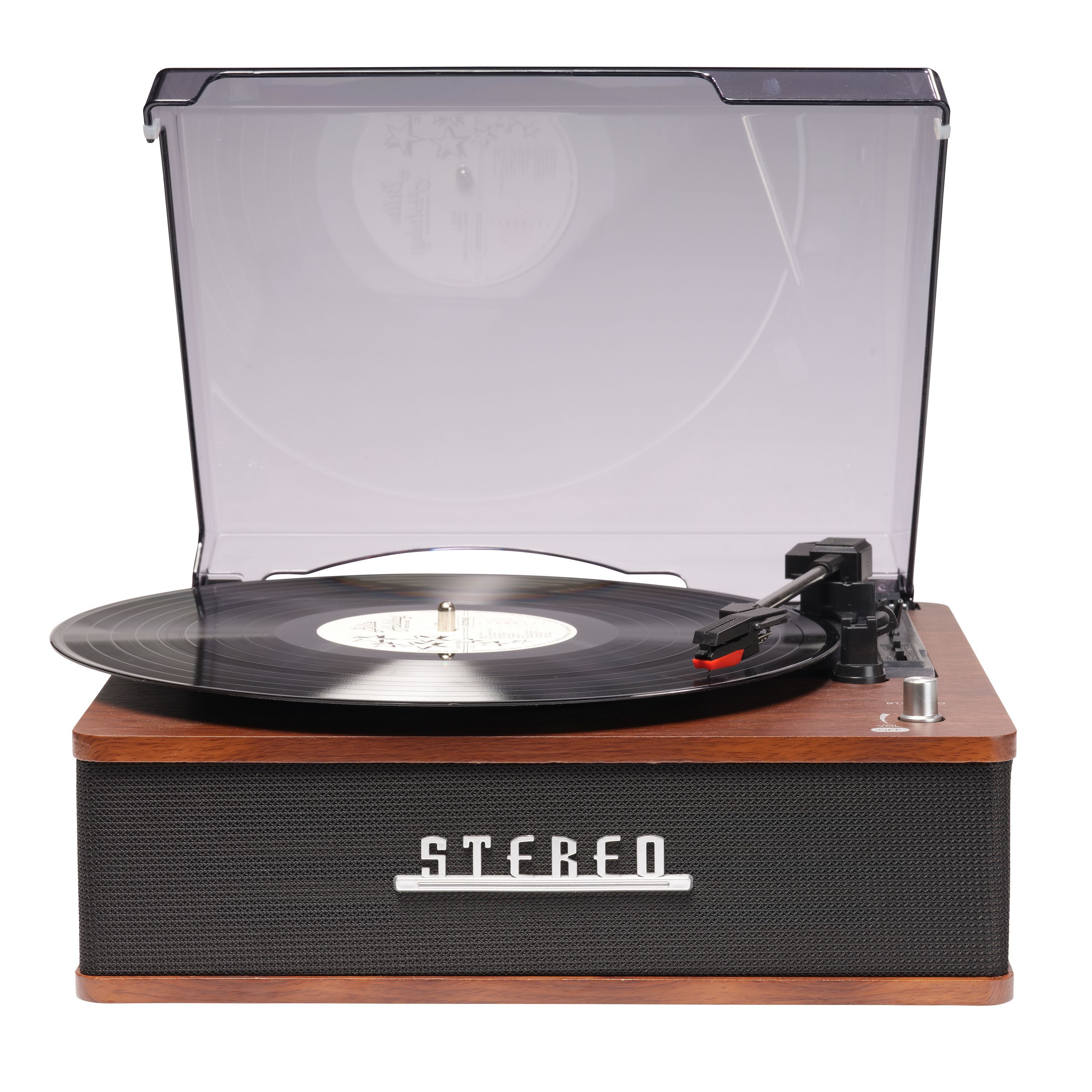 Denver VPB-262 Plattenspieler