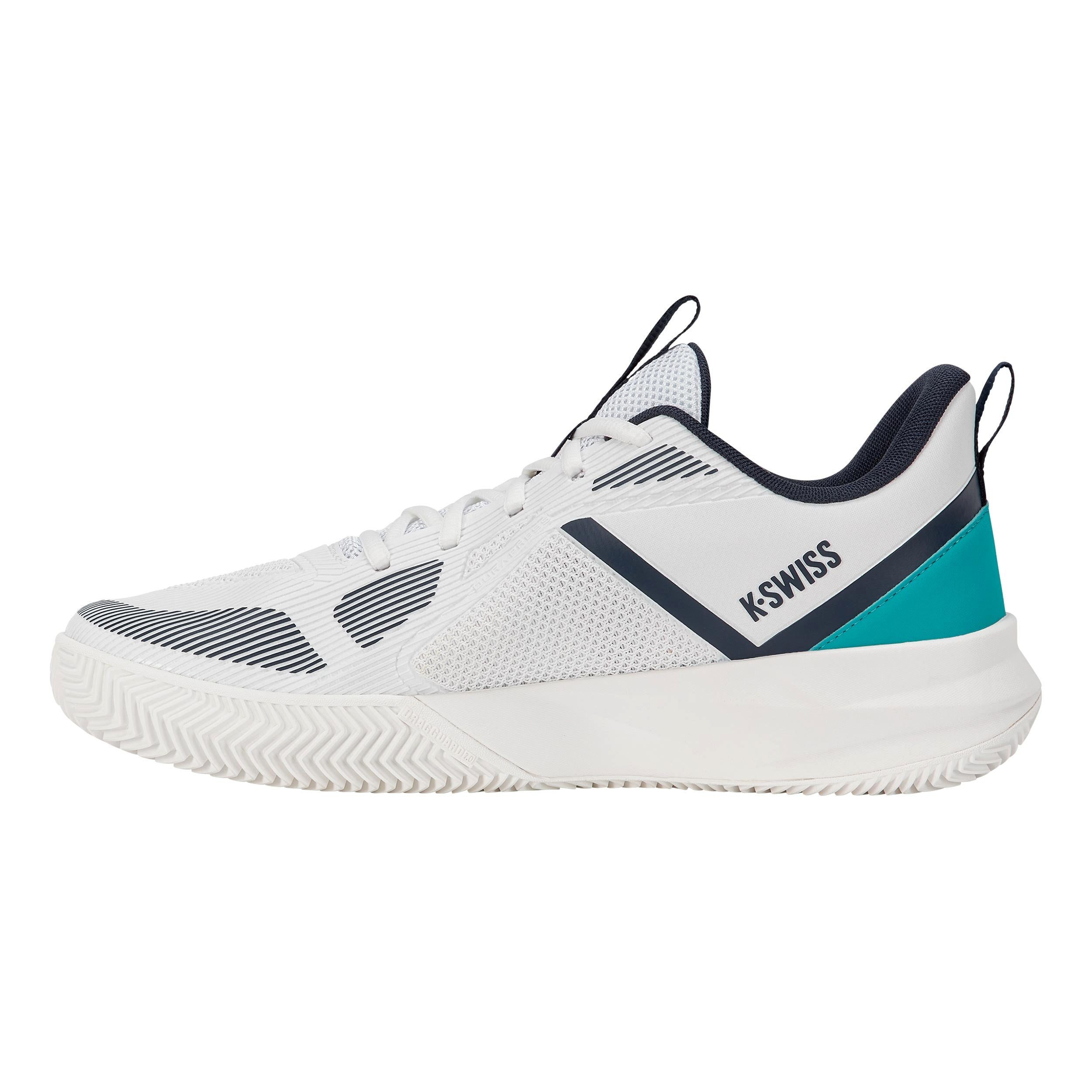 K-Swiss K-Speed Team - Sandplatzcourt Tennisschuh Tennisschuh