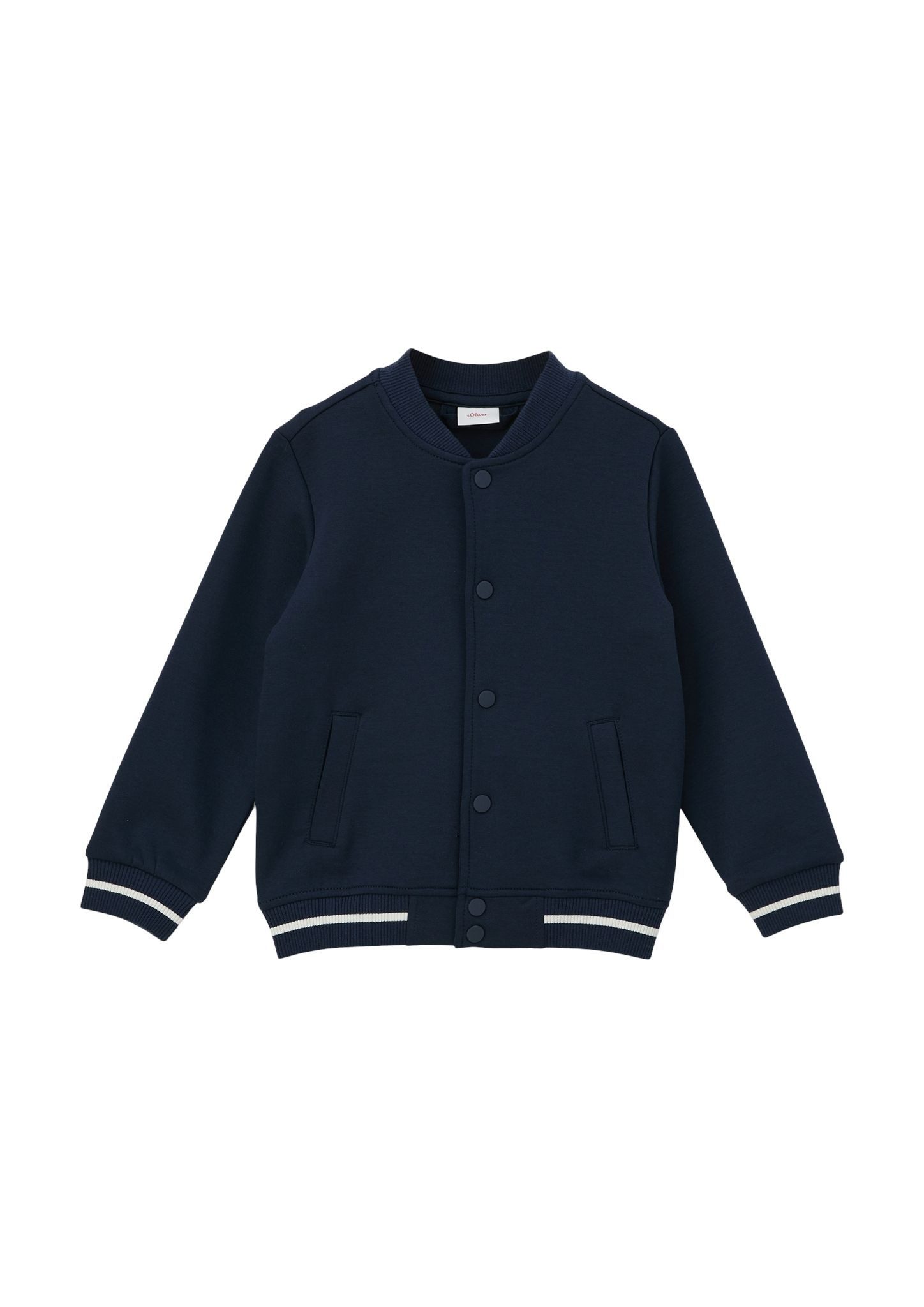 Sweatjacke