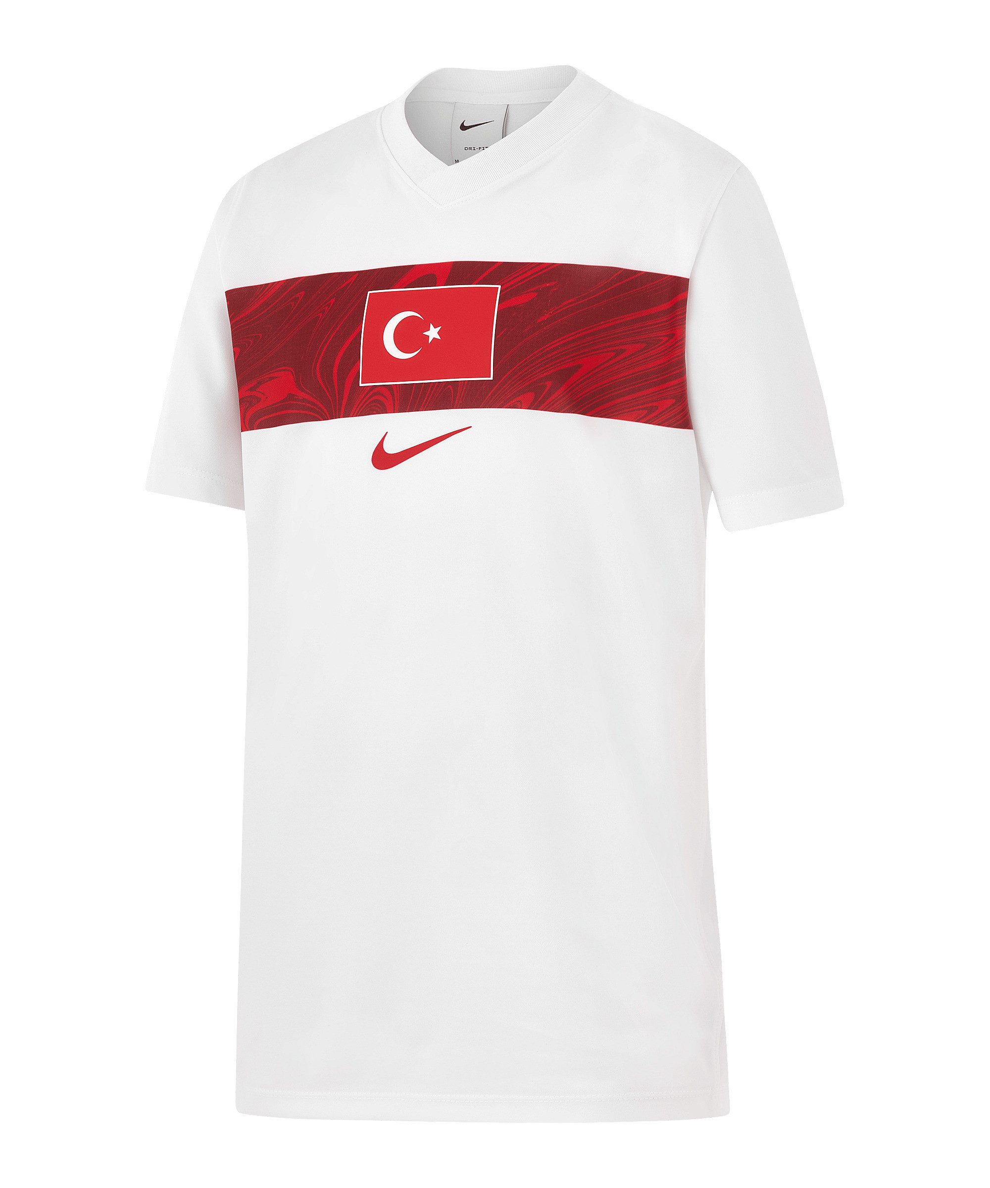 Nike Fußballtrikot Nike Performance Weltmeisterschaft