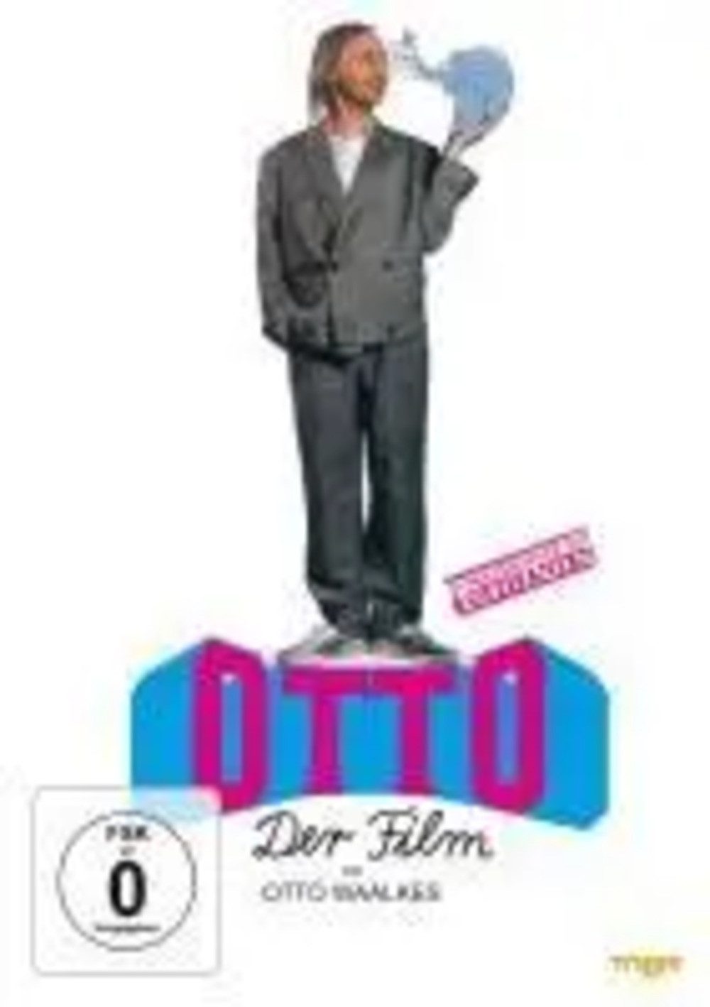 DVD Otto - Der Film