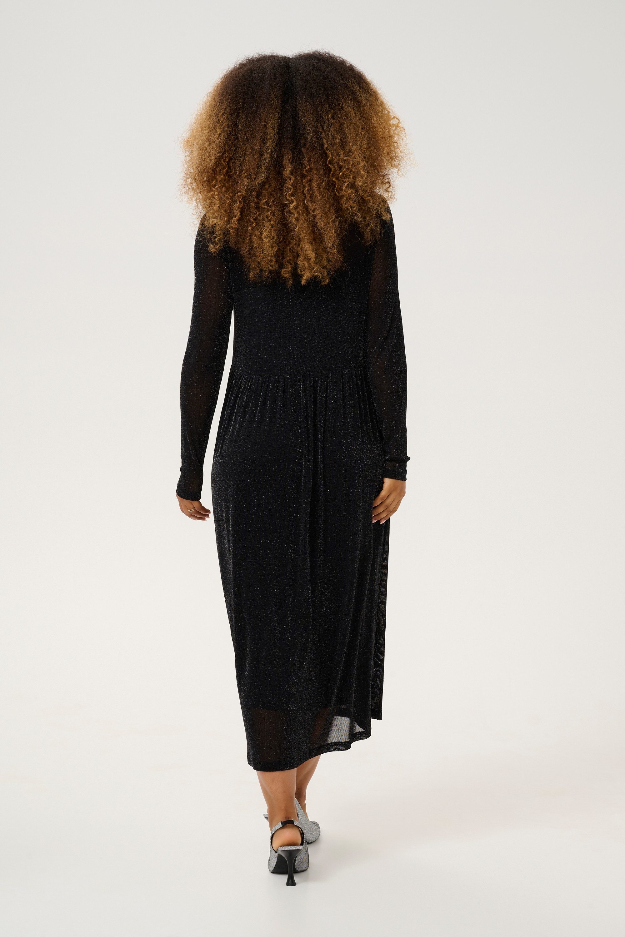 Love Copenhagen Strickkleid Kleid LCKira