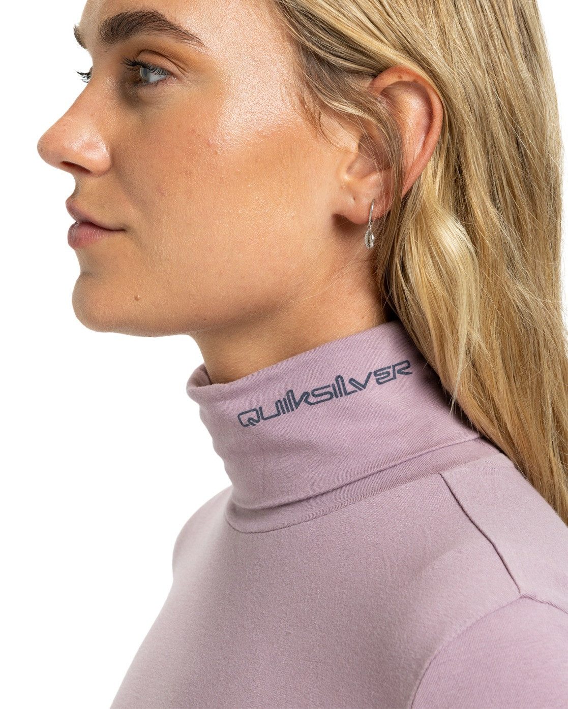 Quiksilver T-Shirt Saujana – Bild 4 von 5