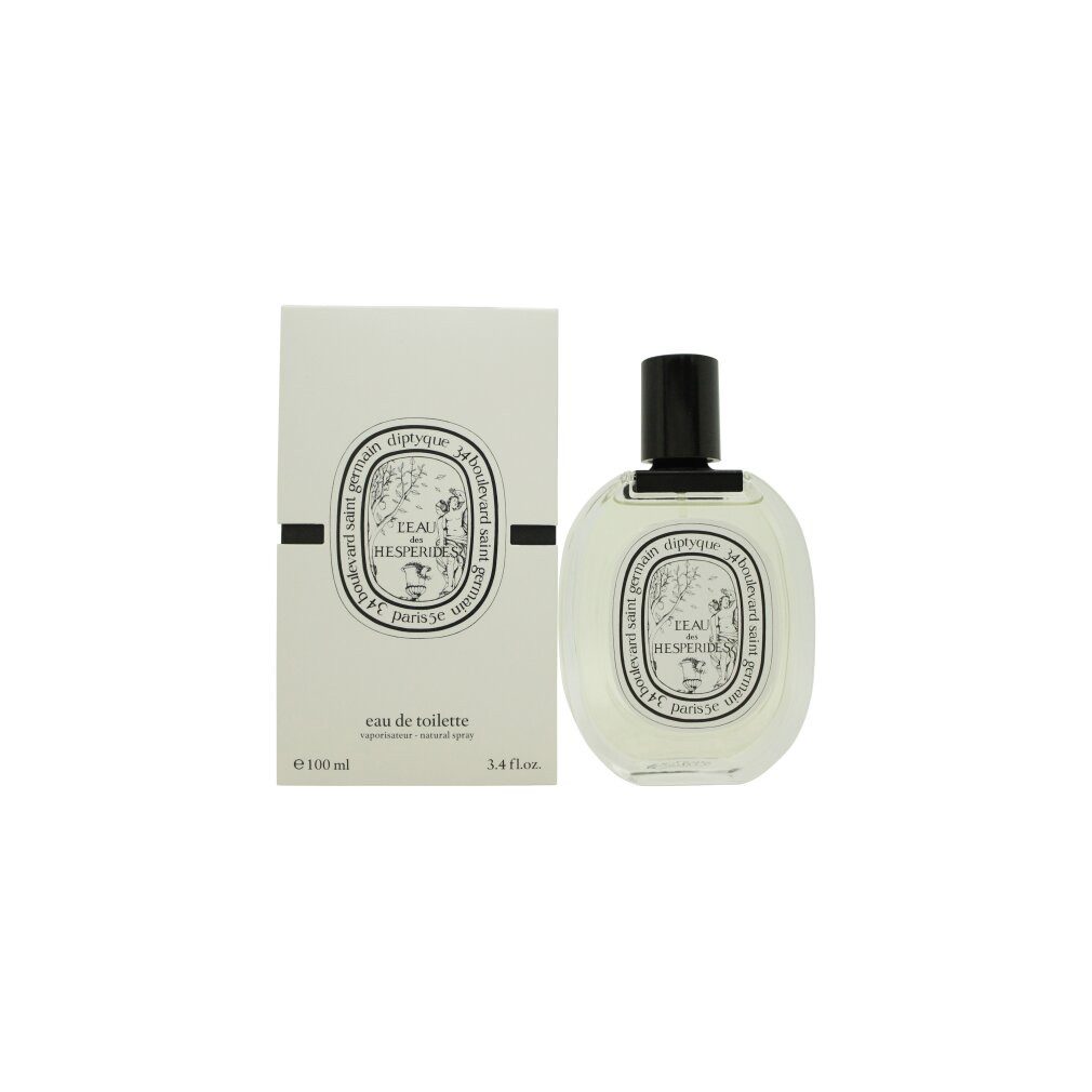 Diptyque Körperpflegeduft L'Eau Des Hesperides Edt Spray