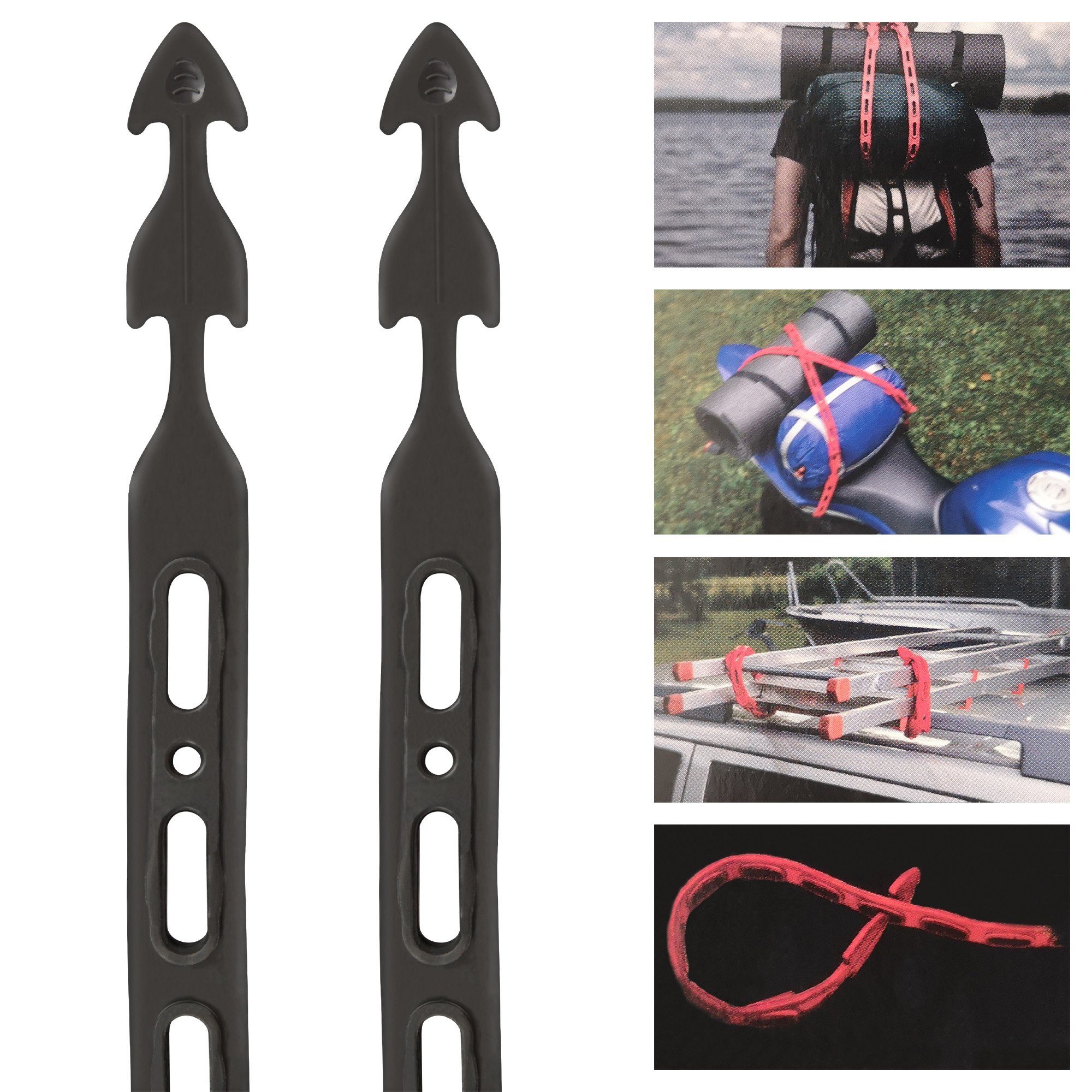 Spanngurt Quickloader Strap