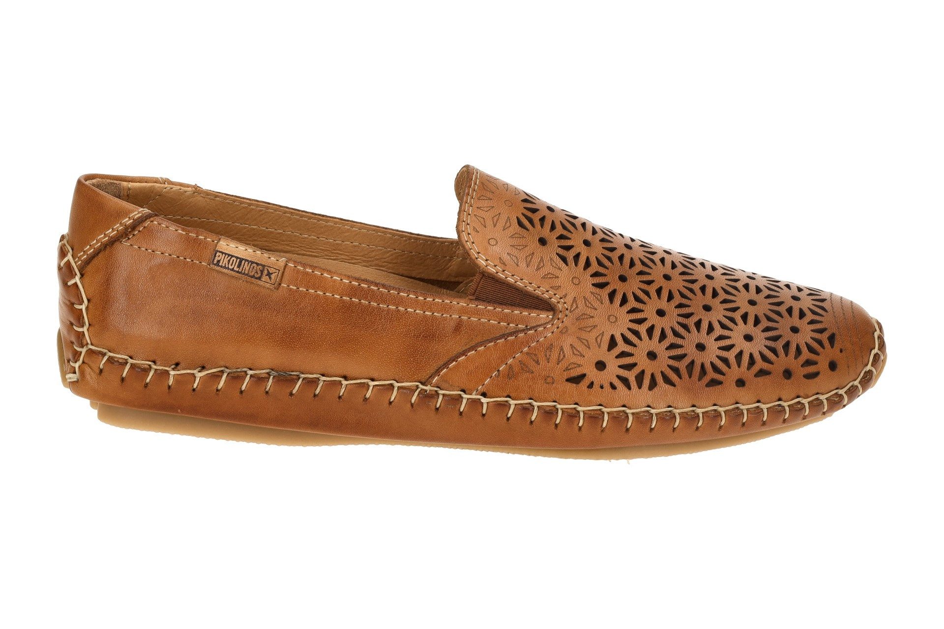 PIKOLINOS 578-4907 brandy Slipper