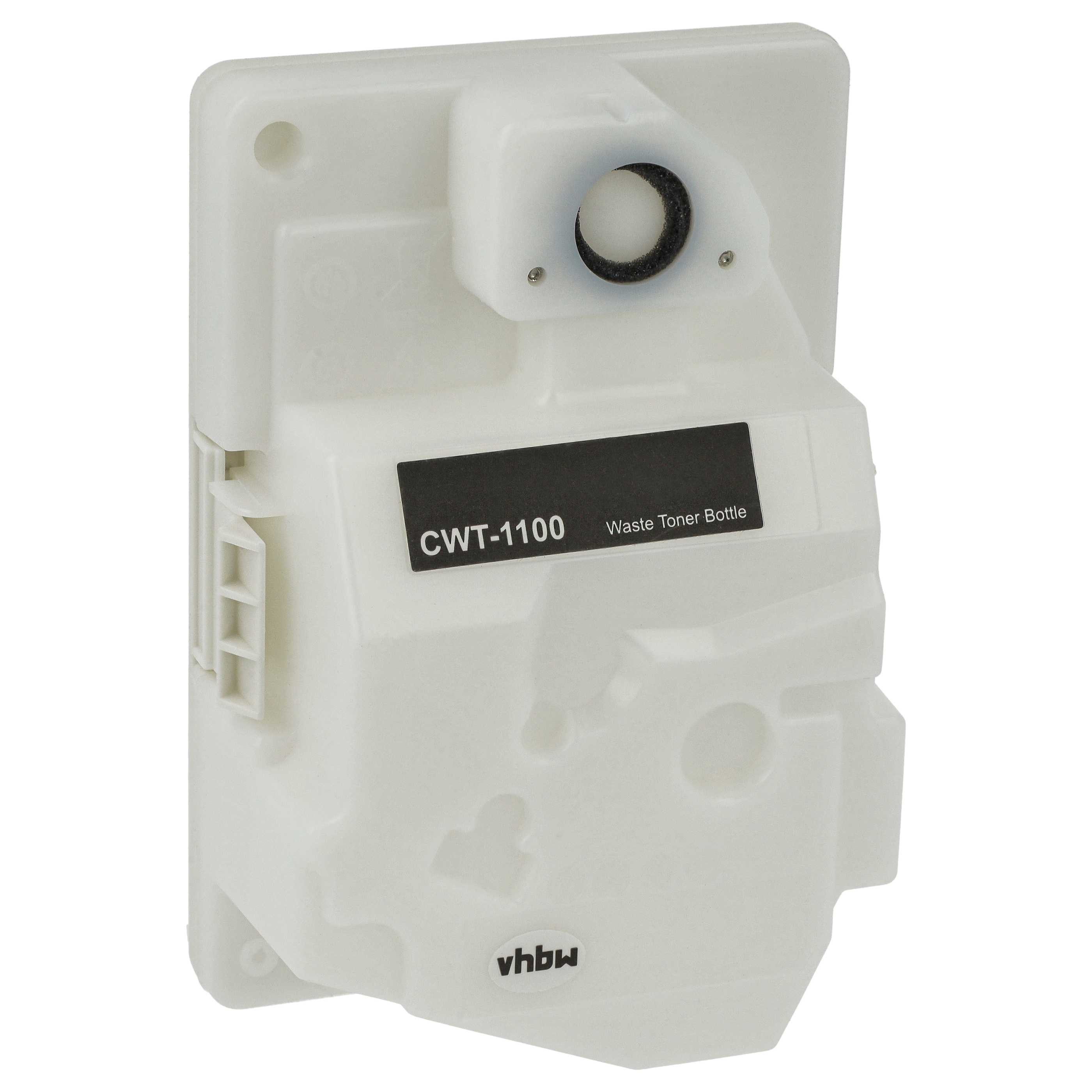 vhbw Tonerbehälter Ersatz für Xerox 008R13326 für Drucker & Kopierer Laserdrucker