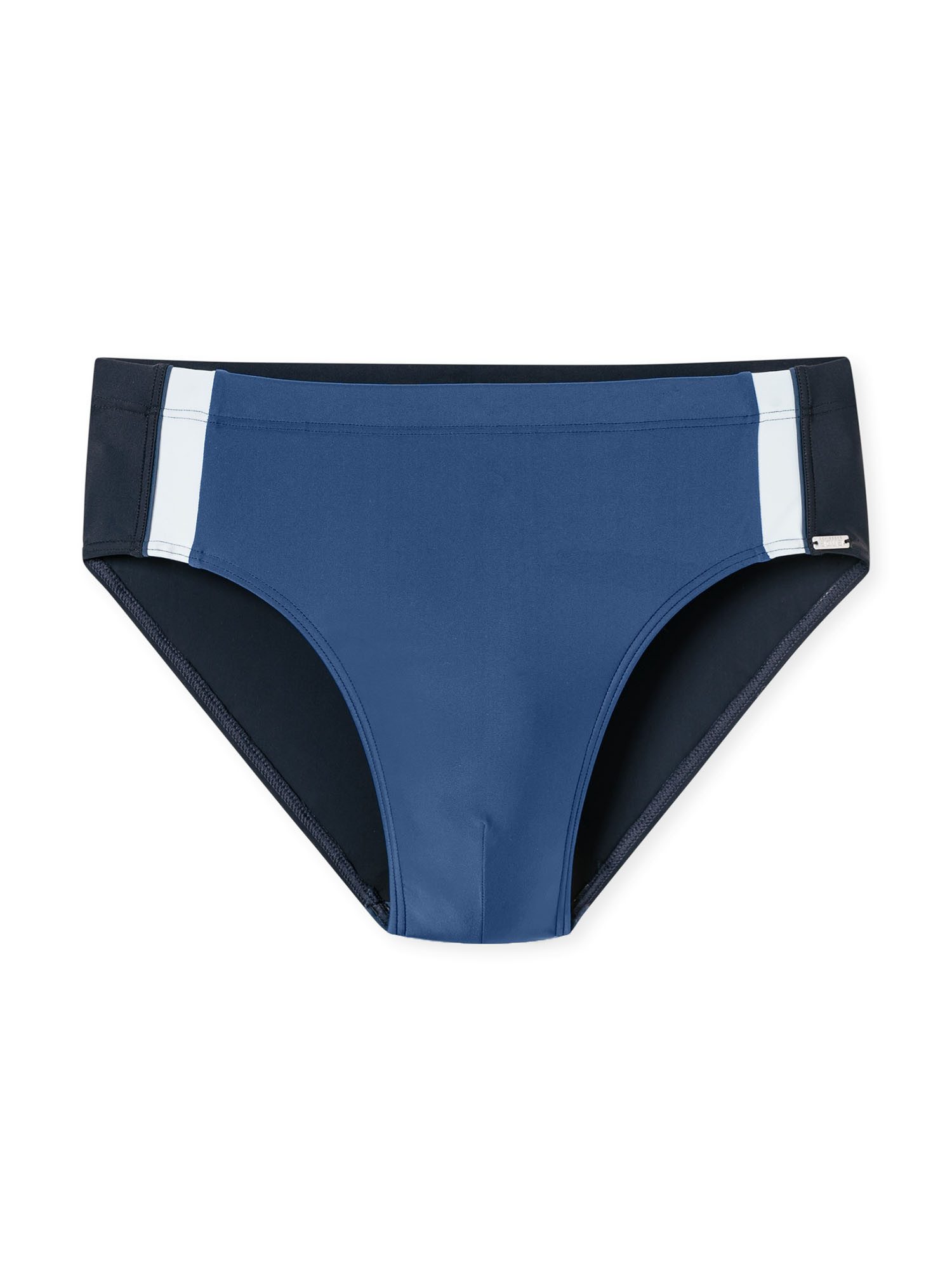 Schiesser Badehose Ocean Swim (2-St) Schwimmhose, Schwimmshorts, Badebekleidung