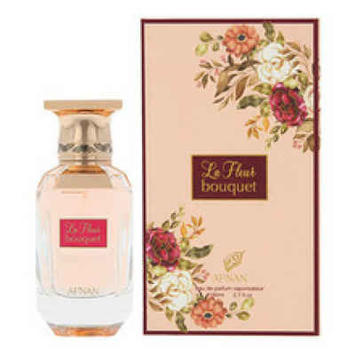 Afnan Eau de Parfum La Fleur Bouquet - EDP - Volume: 80ml