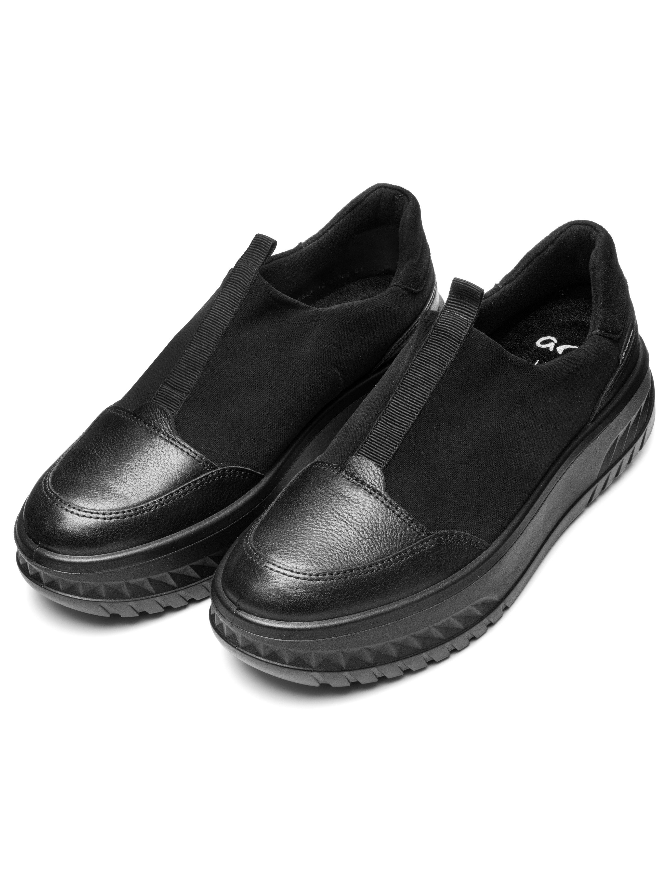 Ara Slipper Monaco Slipper