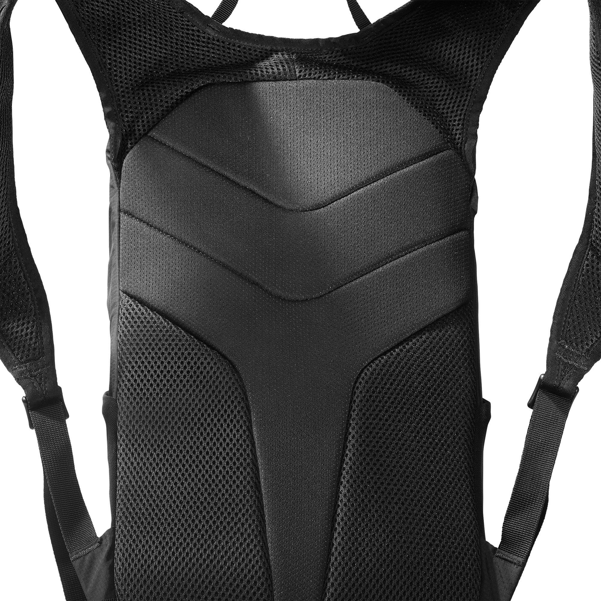 Salomon Sportrucksack TRAILBLAZER 10, mit Mesh-Einsätzen