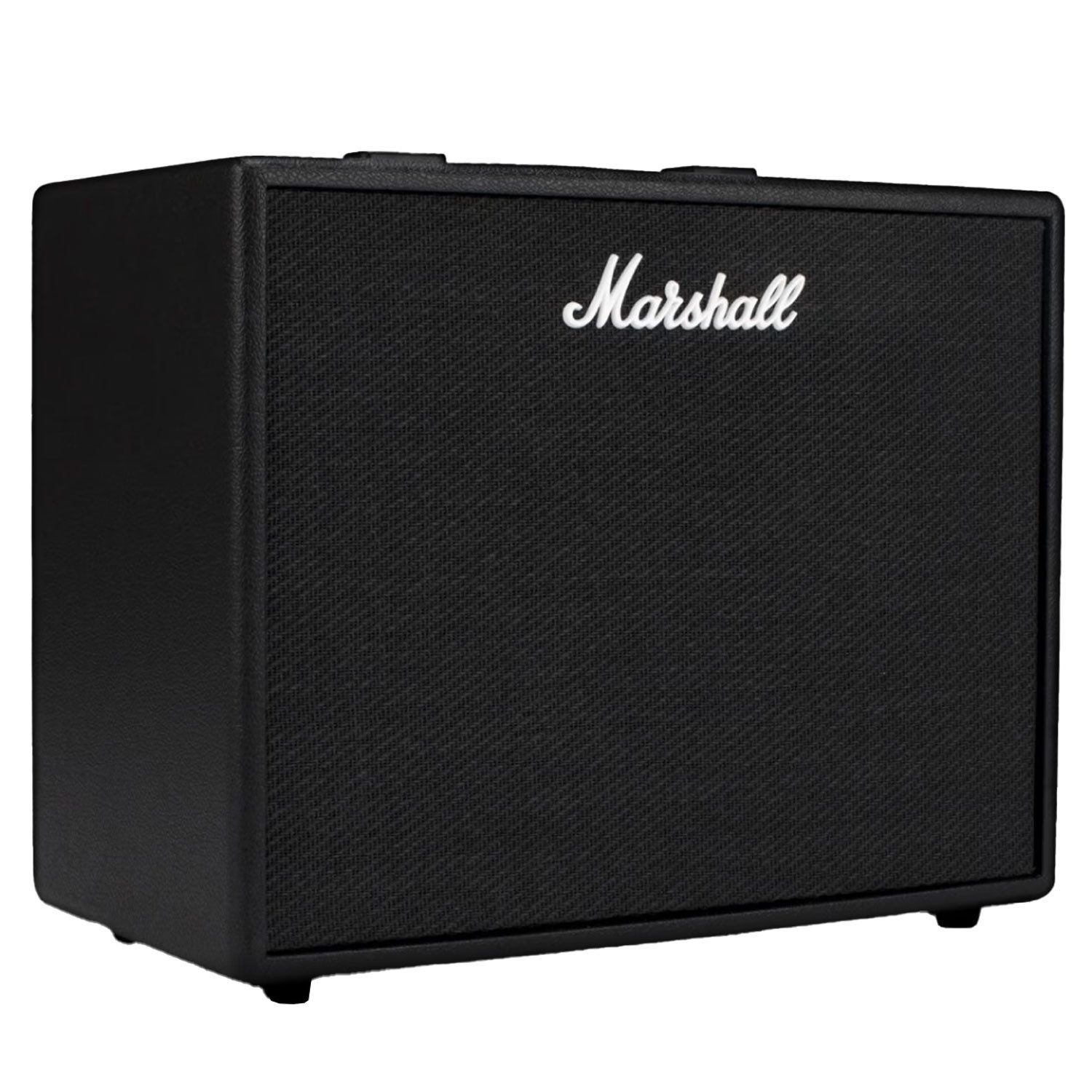 Marshall Marshall Verstärker Code 50 Combo für E-Gitarre Verstärker (Anzahl Kanäle: 1, 50 W, E-Gitarre)