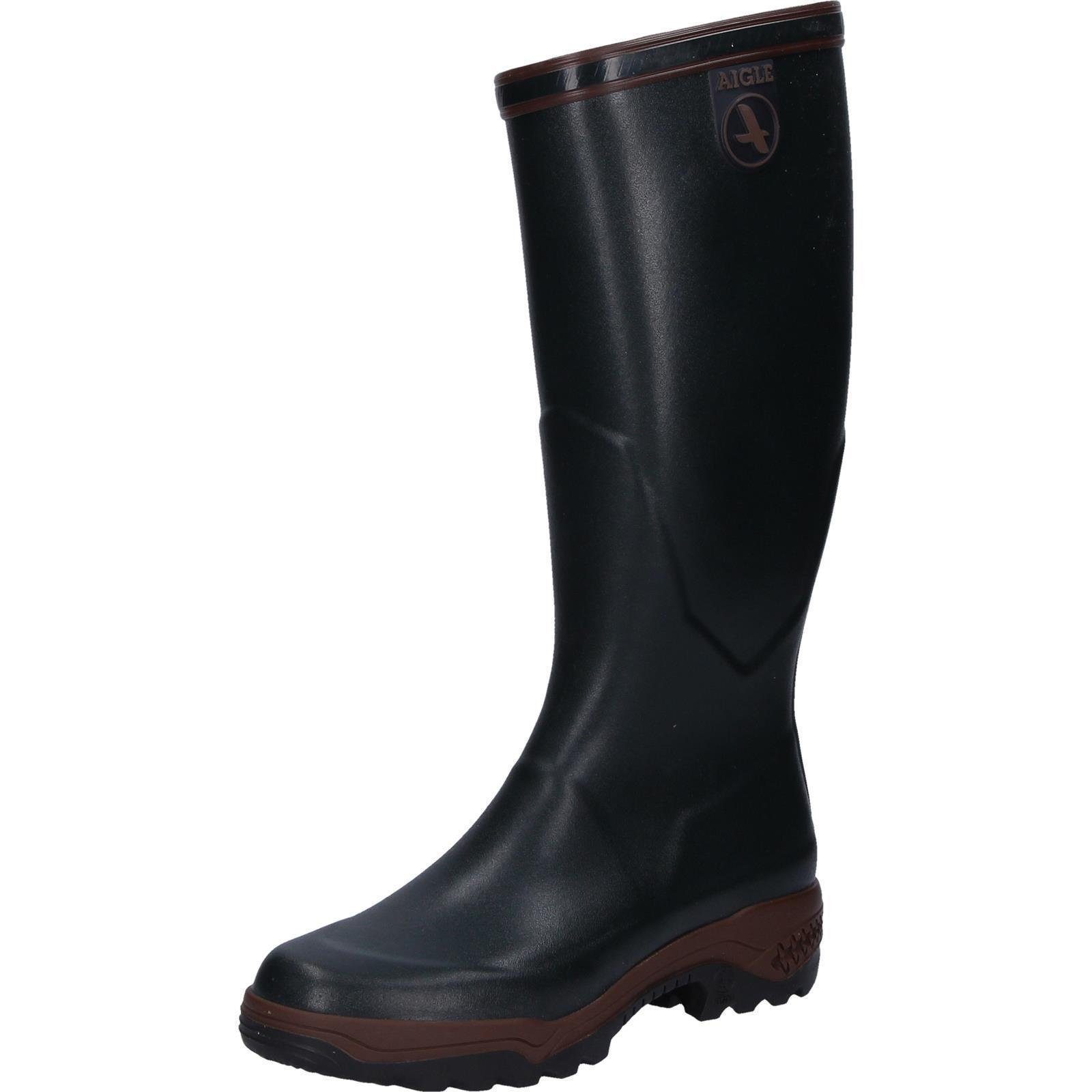 Aigle Parcours 2 Stiefel bronze Gummistiefel